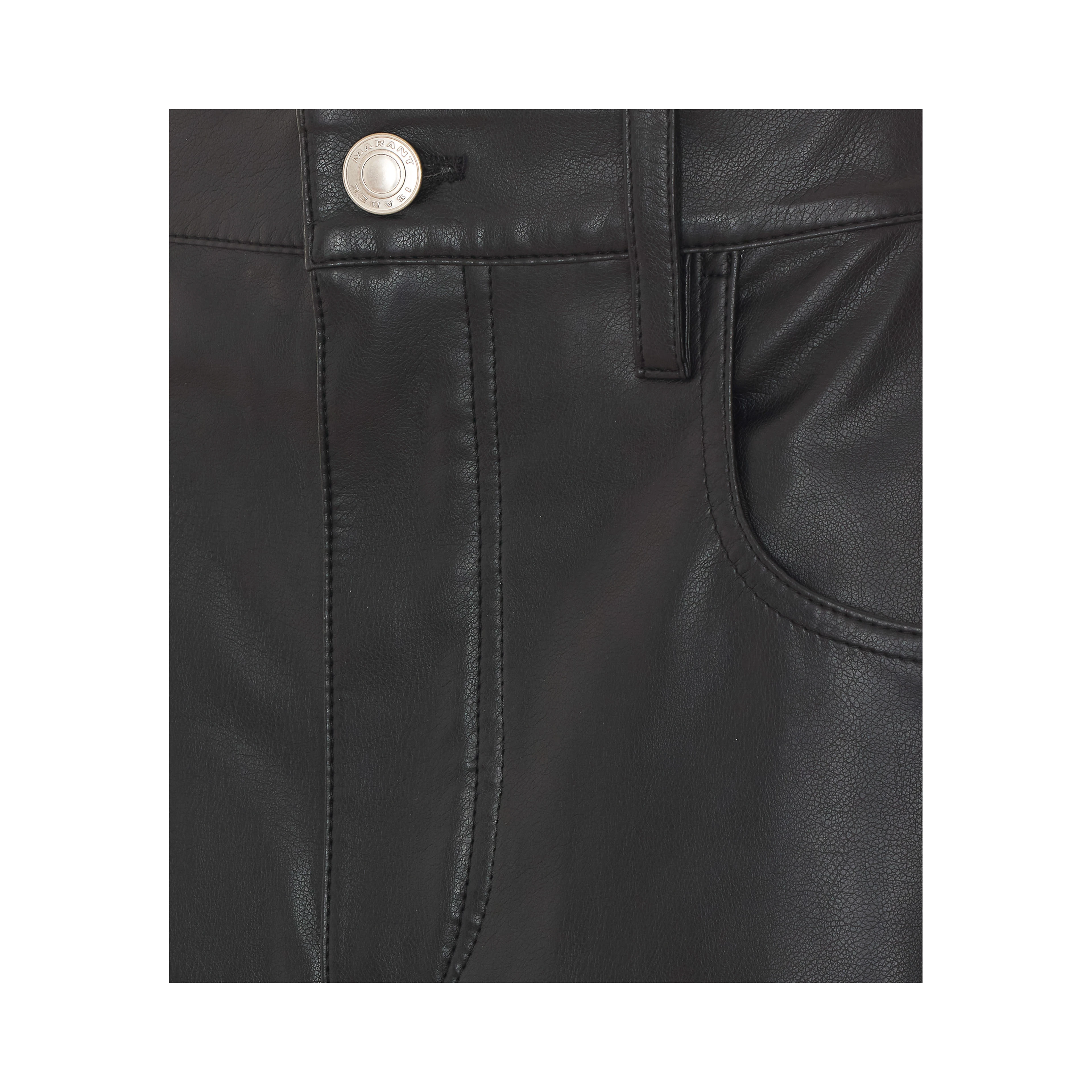 Isabel Marant Etoile Skirts Black