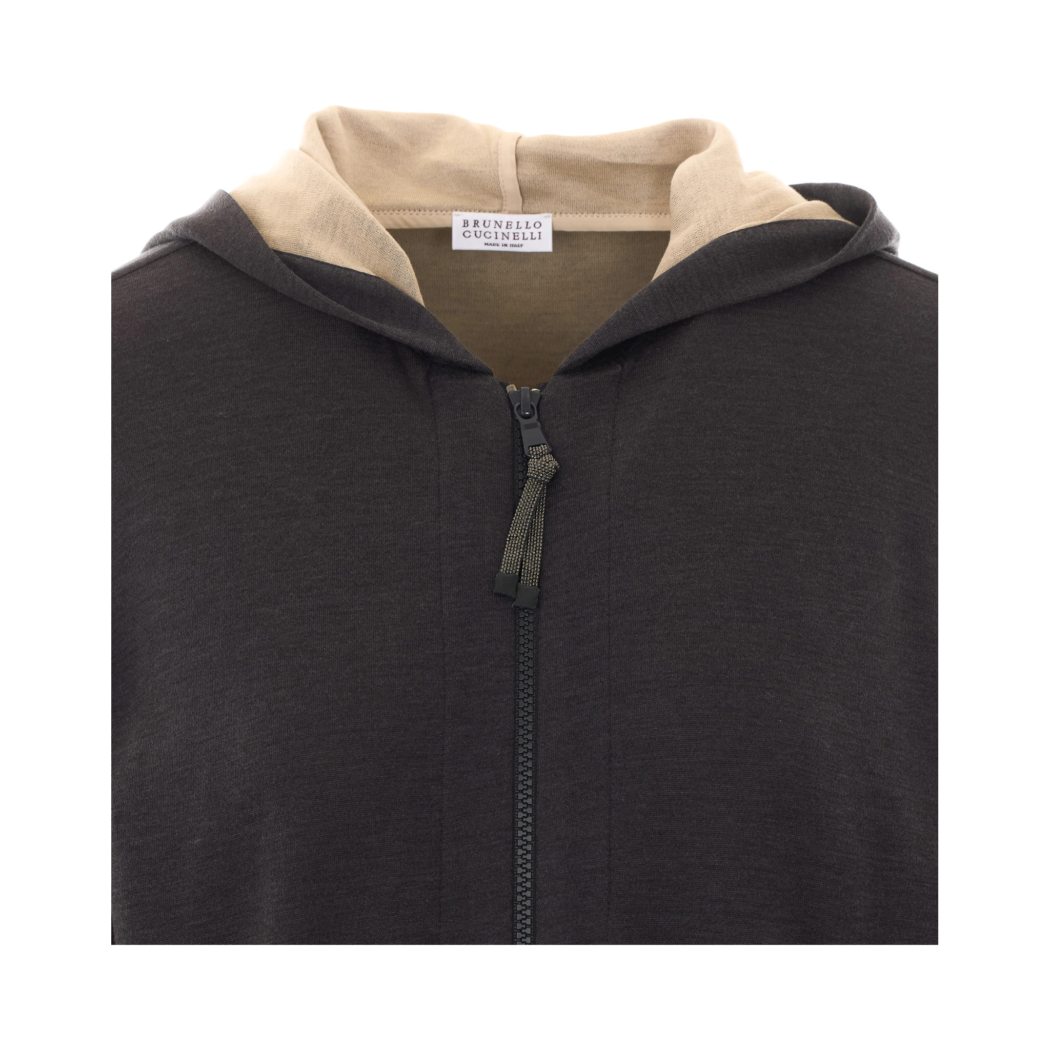 Brunello Cucinelli Sweaters