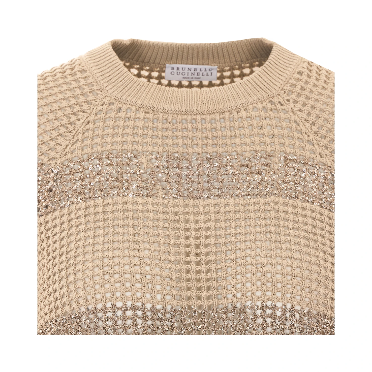 BRUNELLO CUCINELLI  Beige