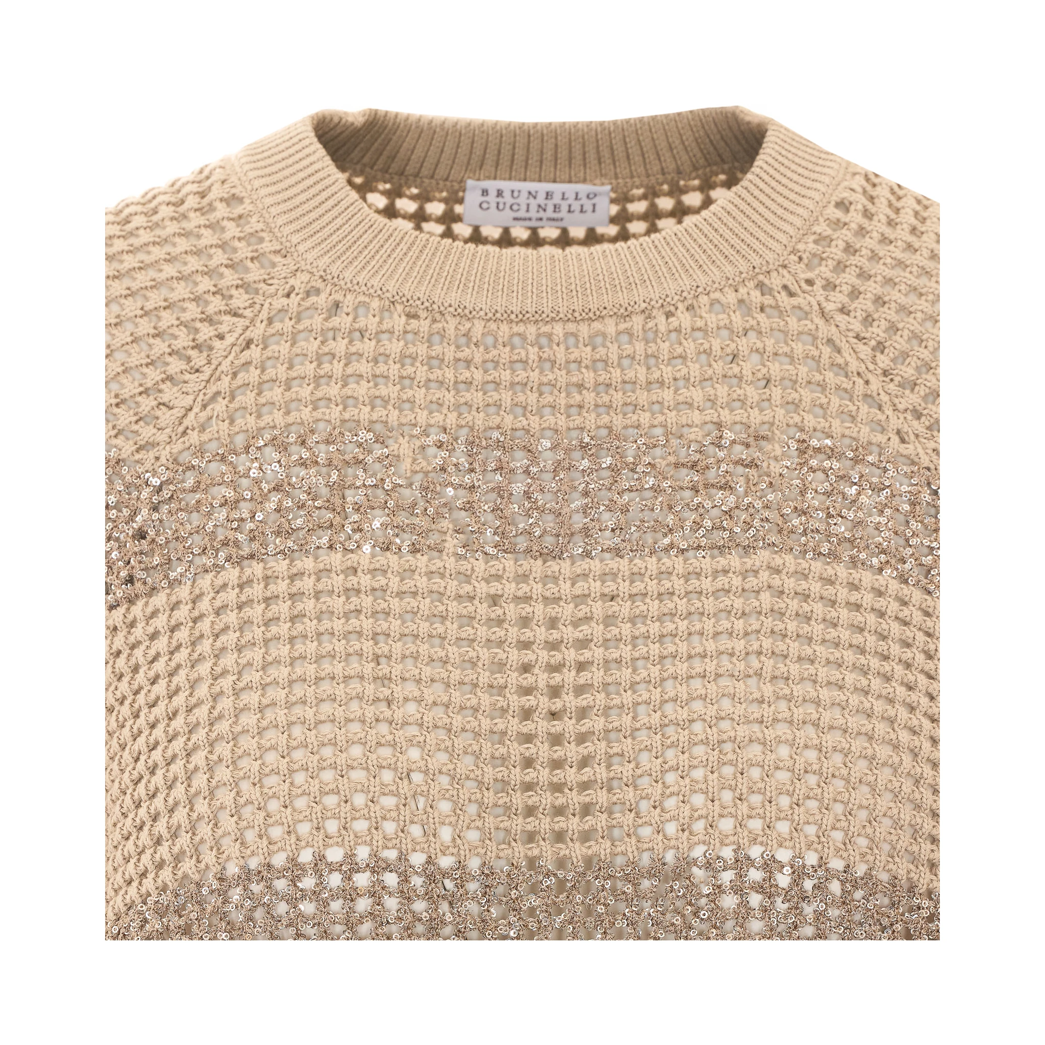 BRUNELLO CUCINELLI  Beige
