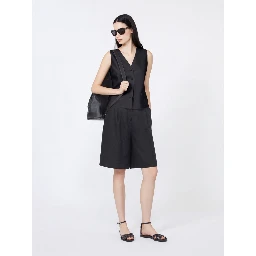 MAX MARA STUDIO MSTCARNET vest