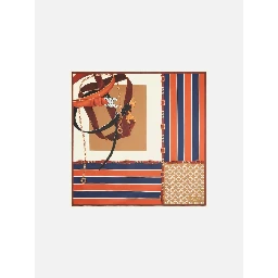 CELINE scarf