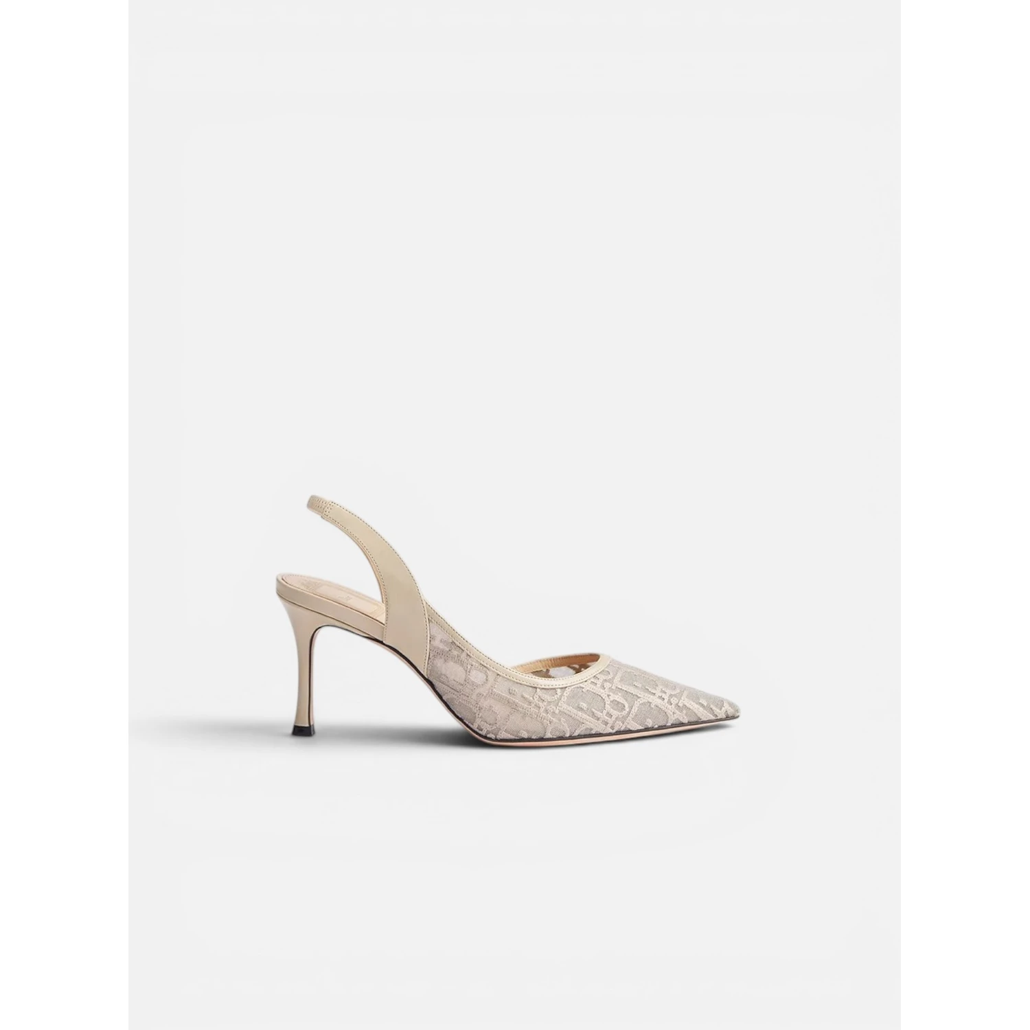 CHRISTIAN DIOR ADIORABLE sandals