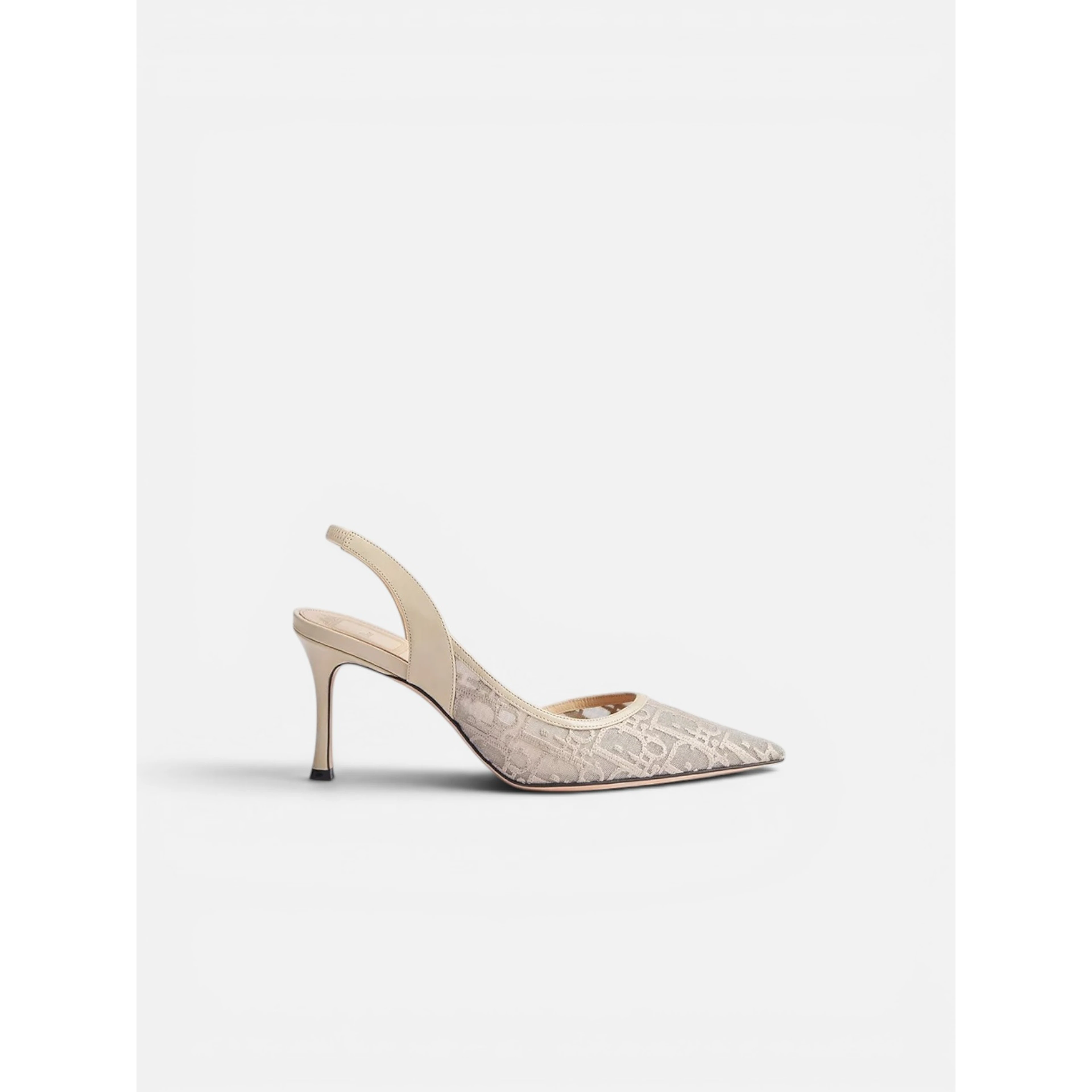 CHRISTIAN DIOR ADIORABLE sandals