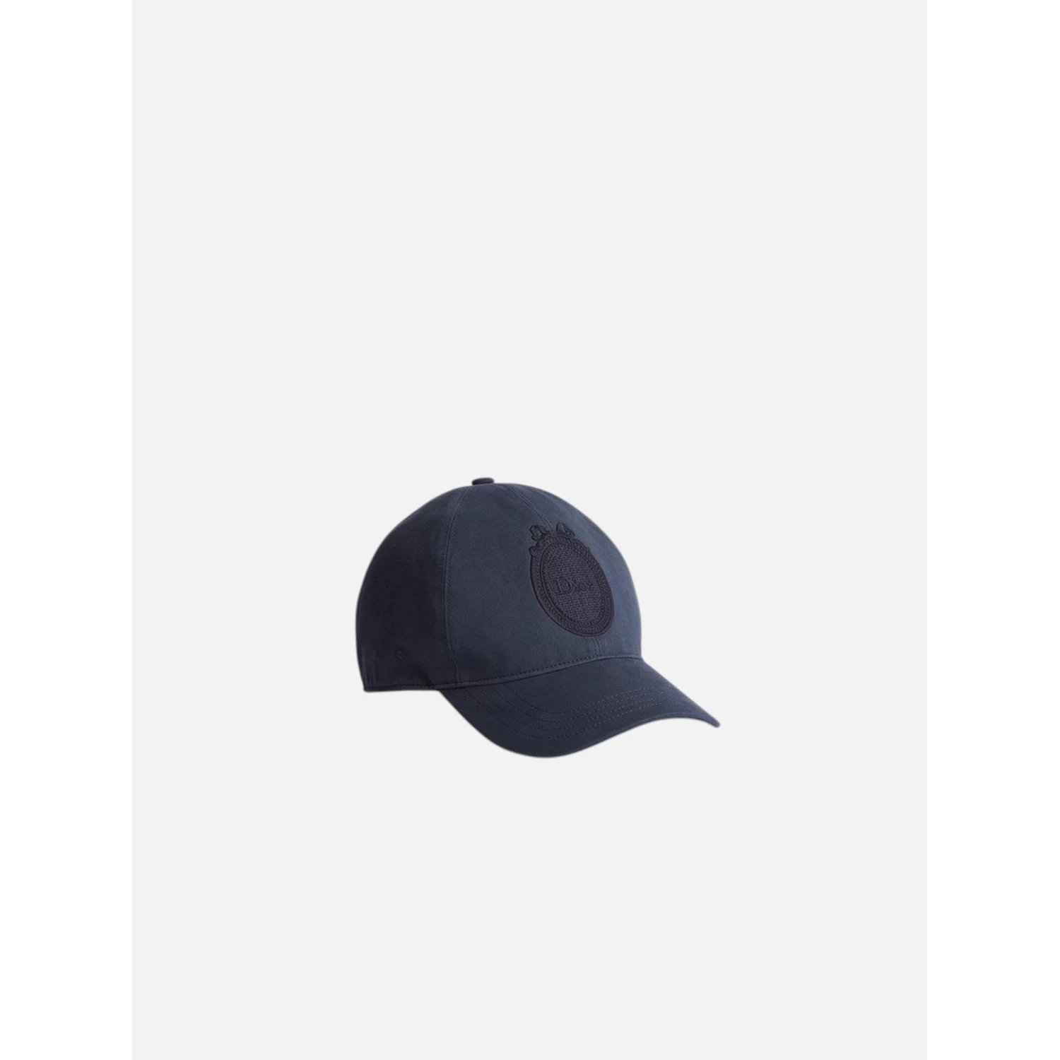 CHRISTIAN DIOR cap