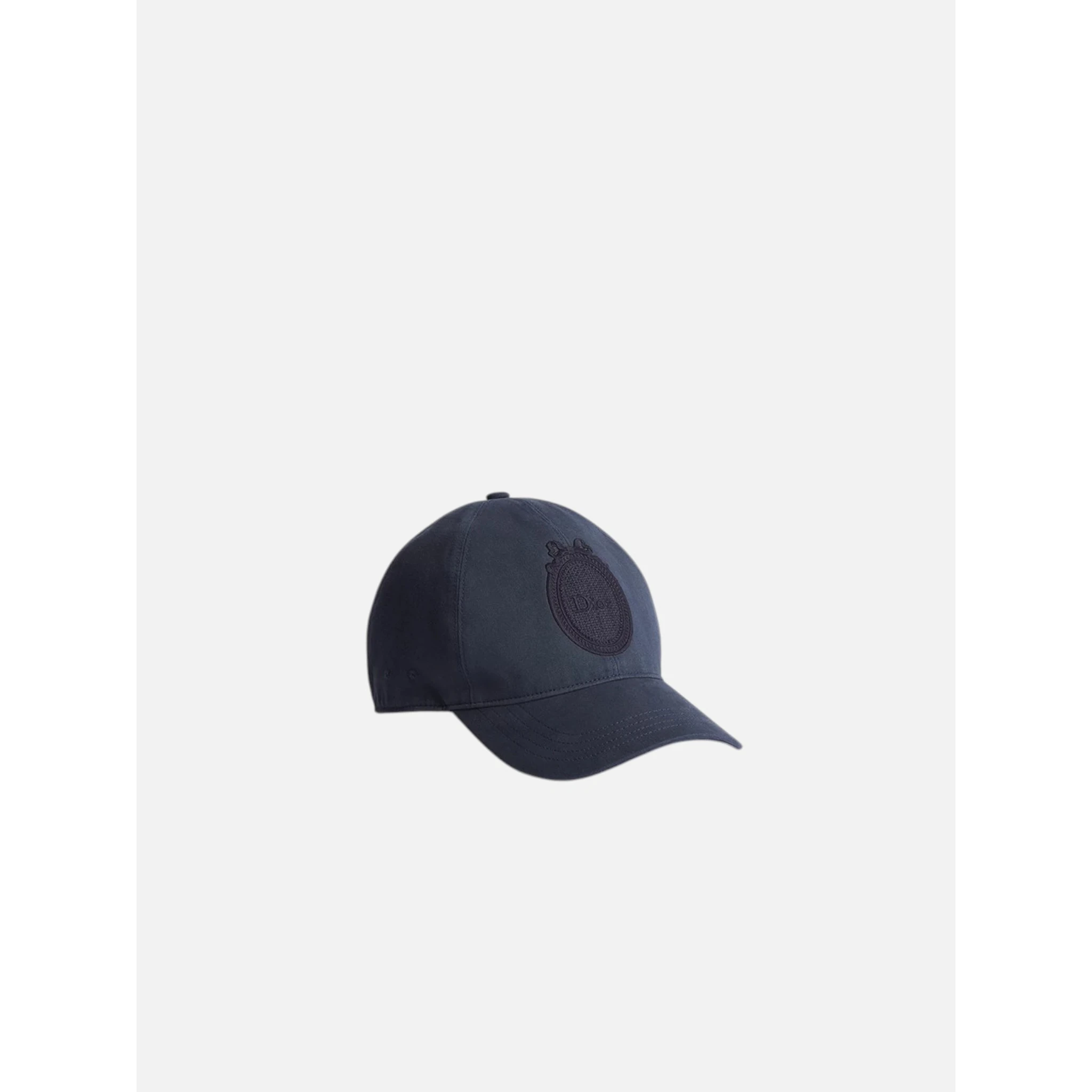 CHRISTIAN DIOR cap