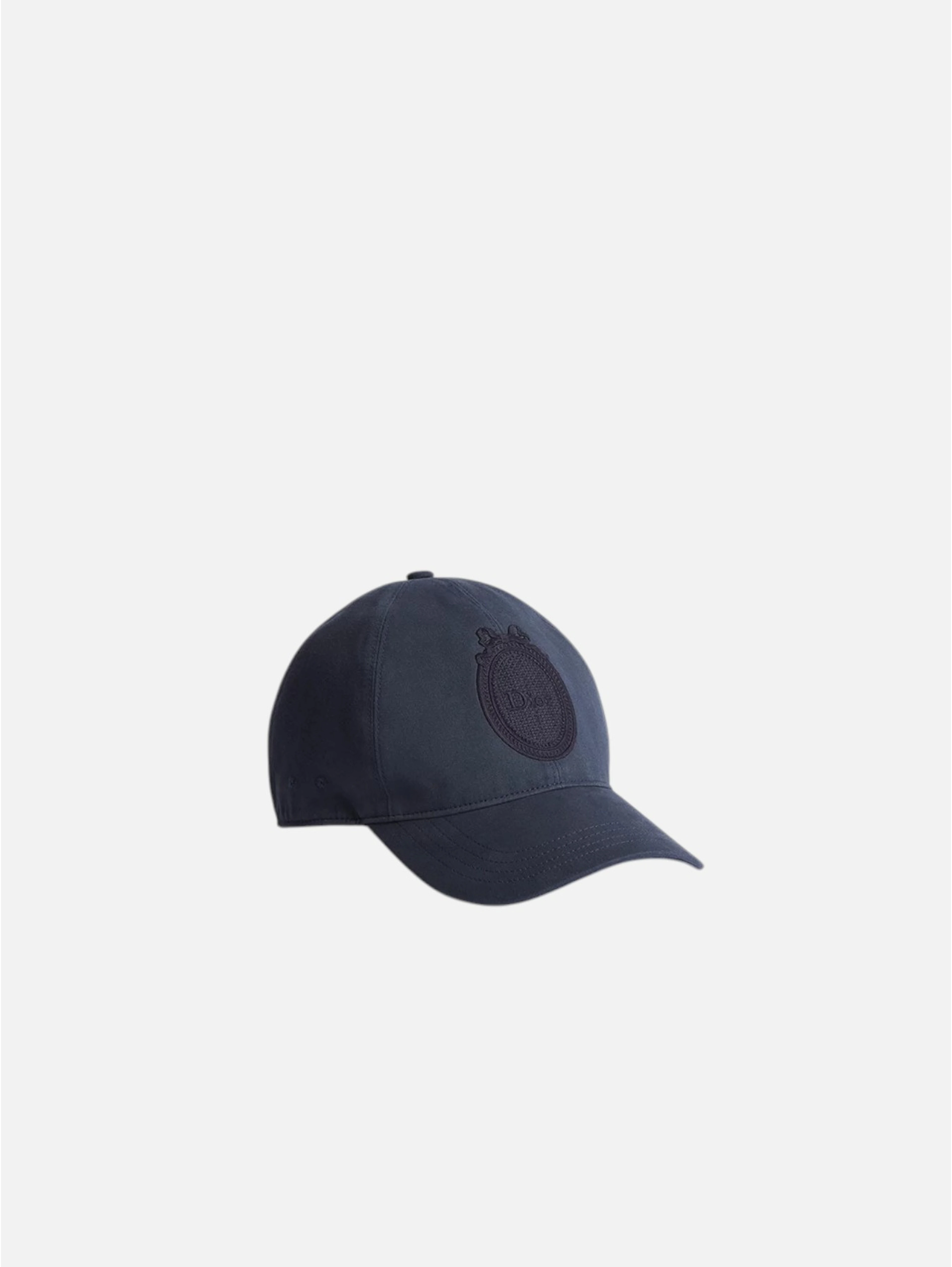 CHRISTIAN DIOR cap