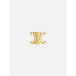 CELINE scarf ring