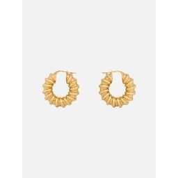 CELINE DEFILE earrings