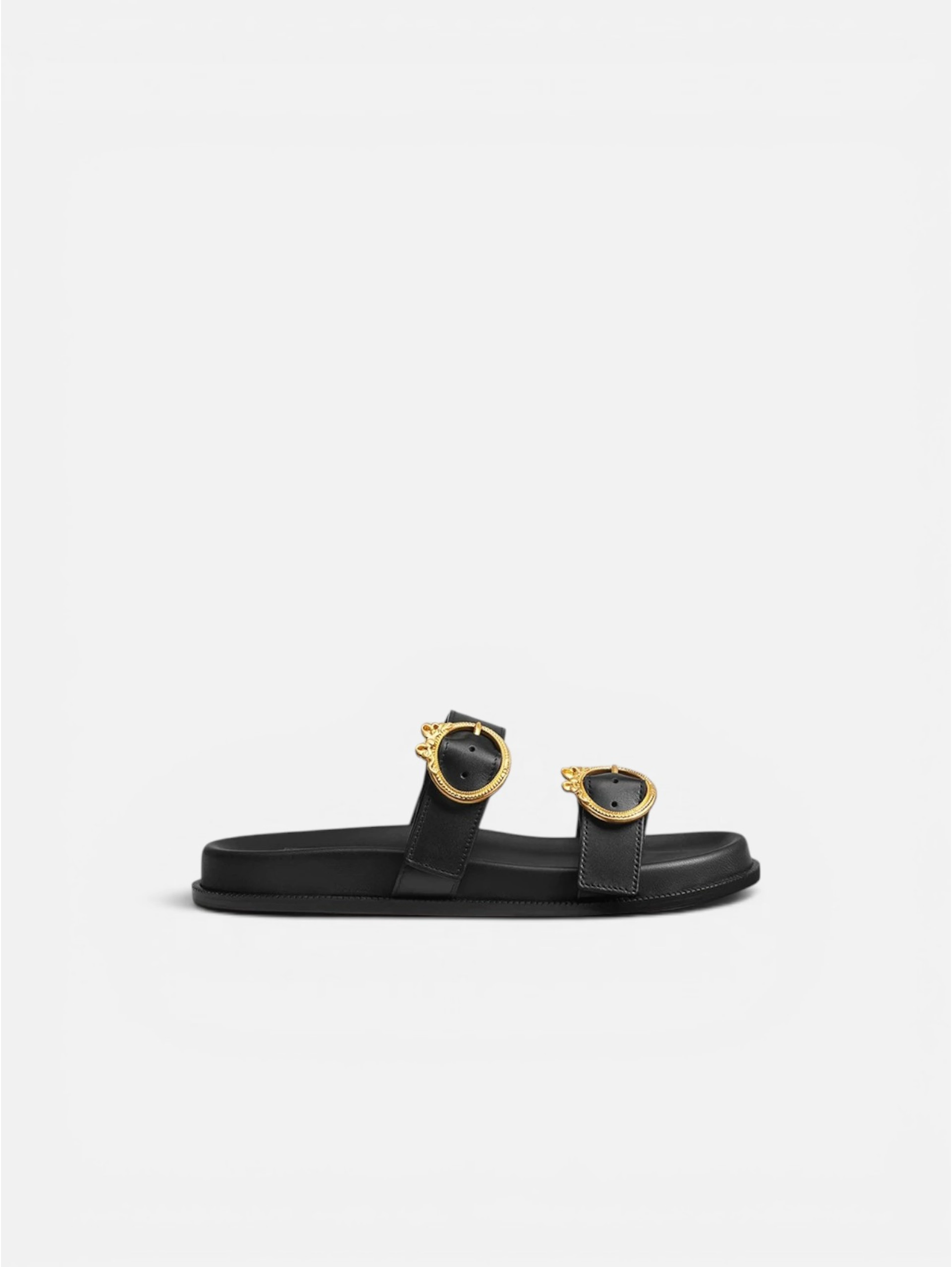 CHRISTIAN DIOR slippers