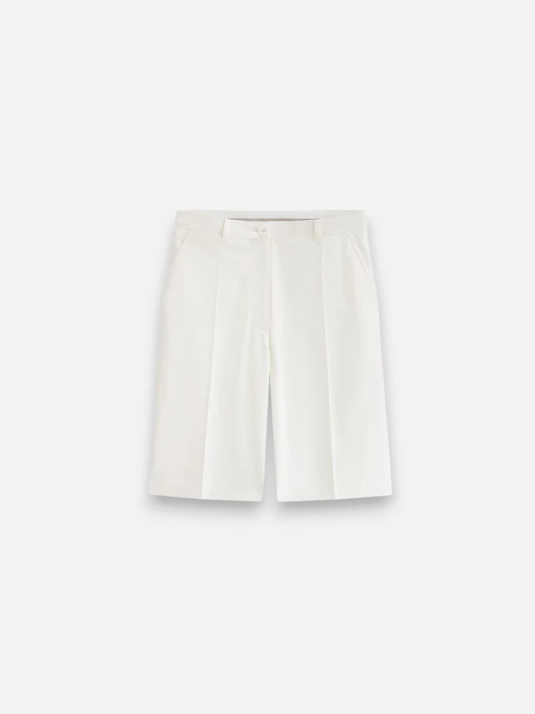 CHRISTIAN DIOR bermuda shorts