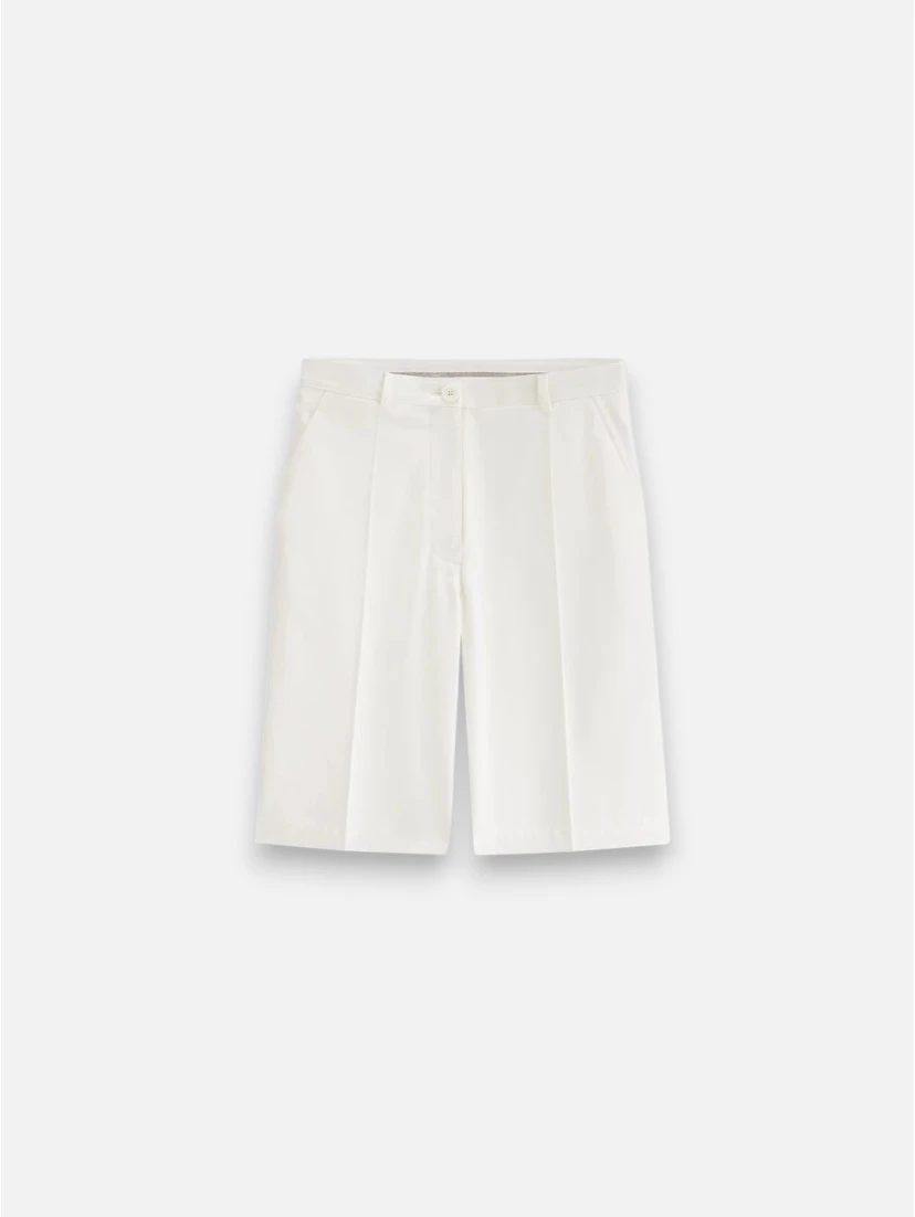 CHRISTIAN DIOR bermuda shorts