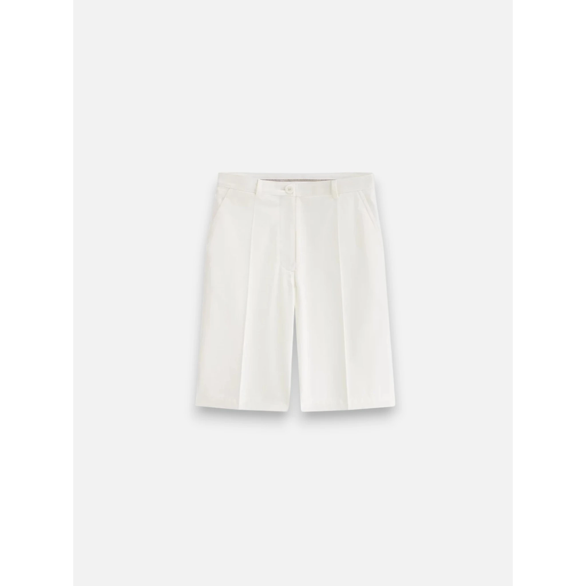CHRISTIAN DIOR bermuda shorts