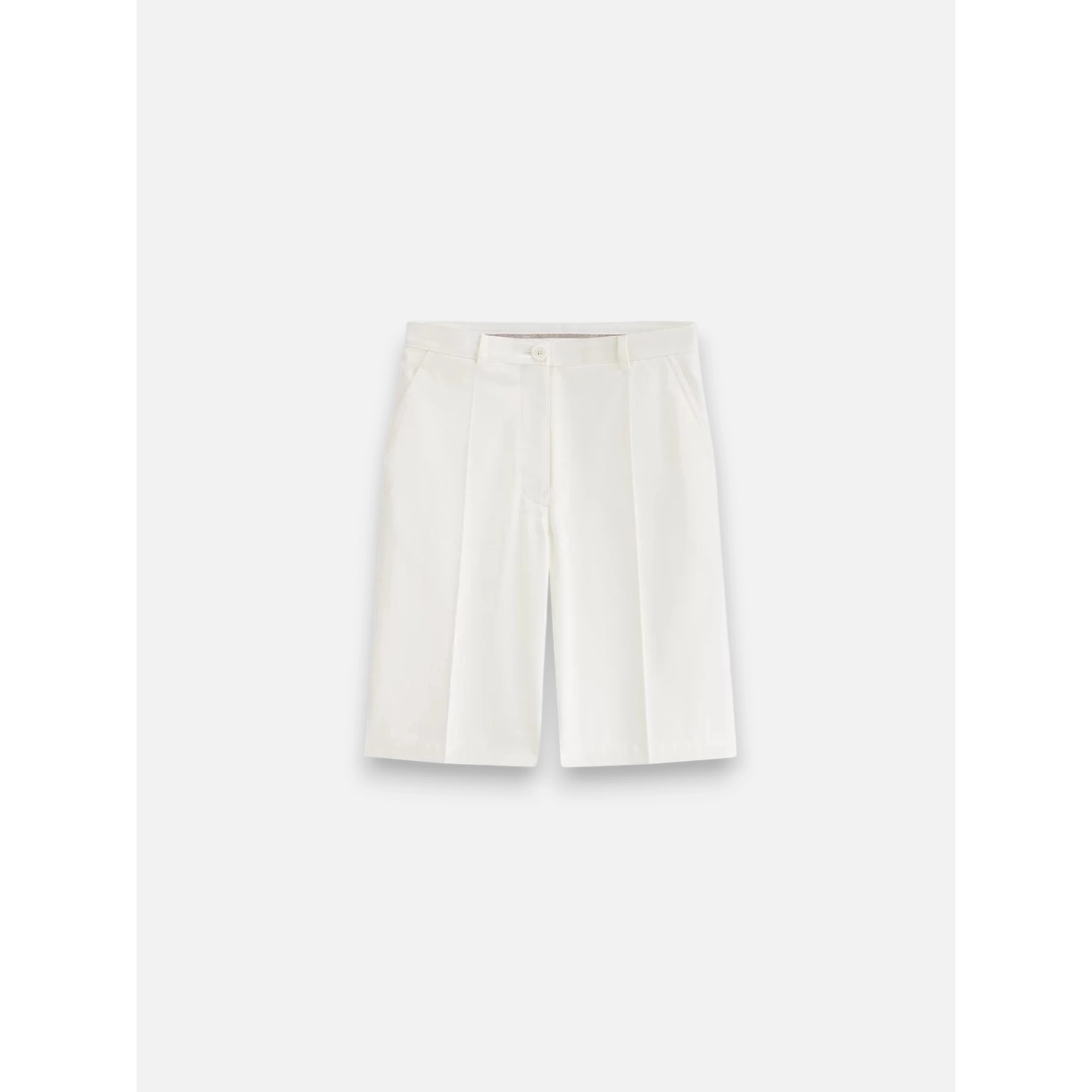 CHRISTIAN DIOR bermuda shorts