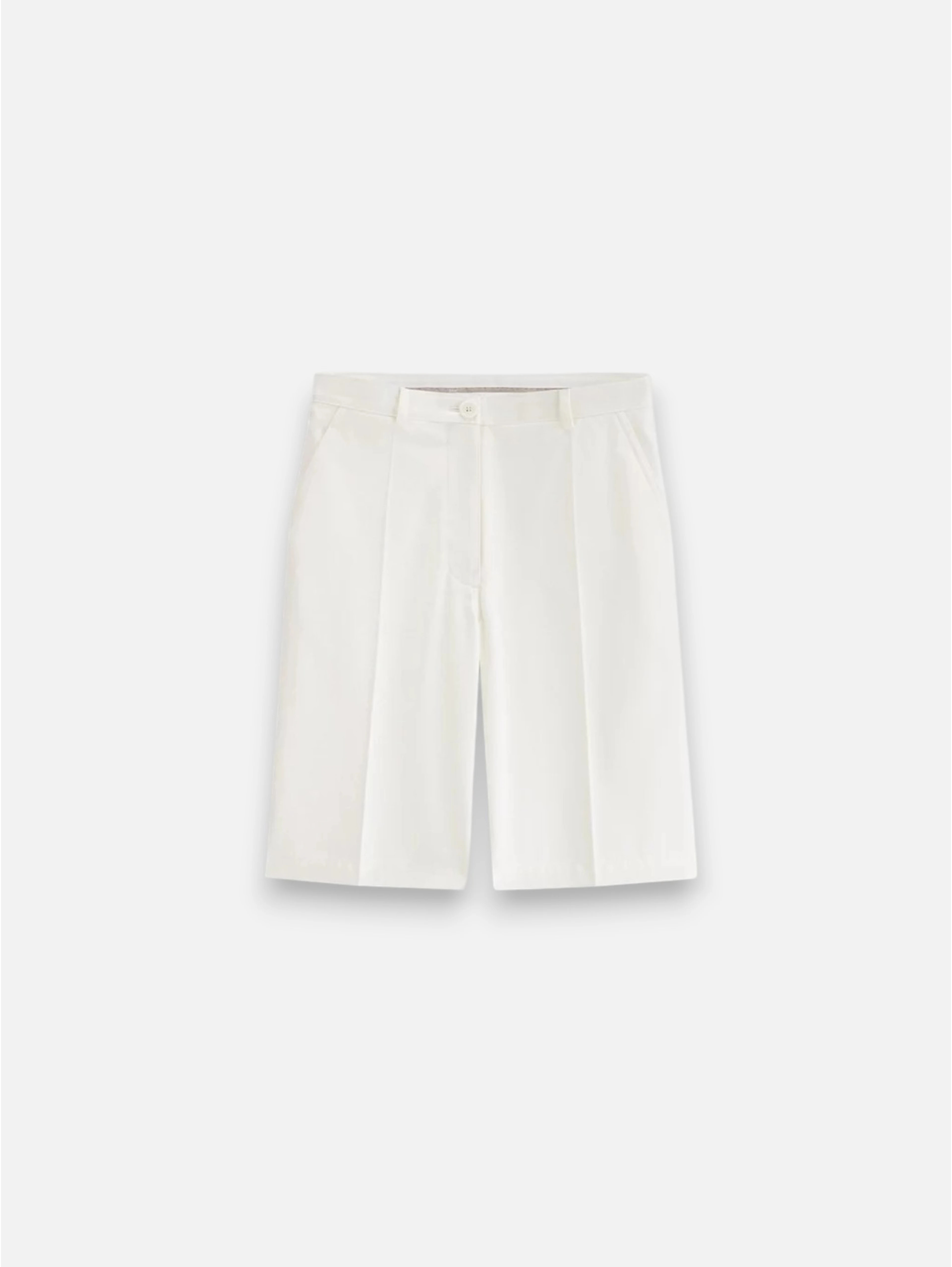 CHRISTIAN DIOR bermuda shorts