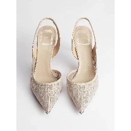 CHRISTIAN DIOR ADIORABLE sandals