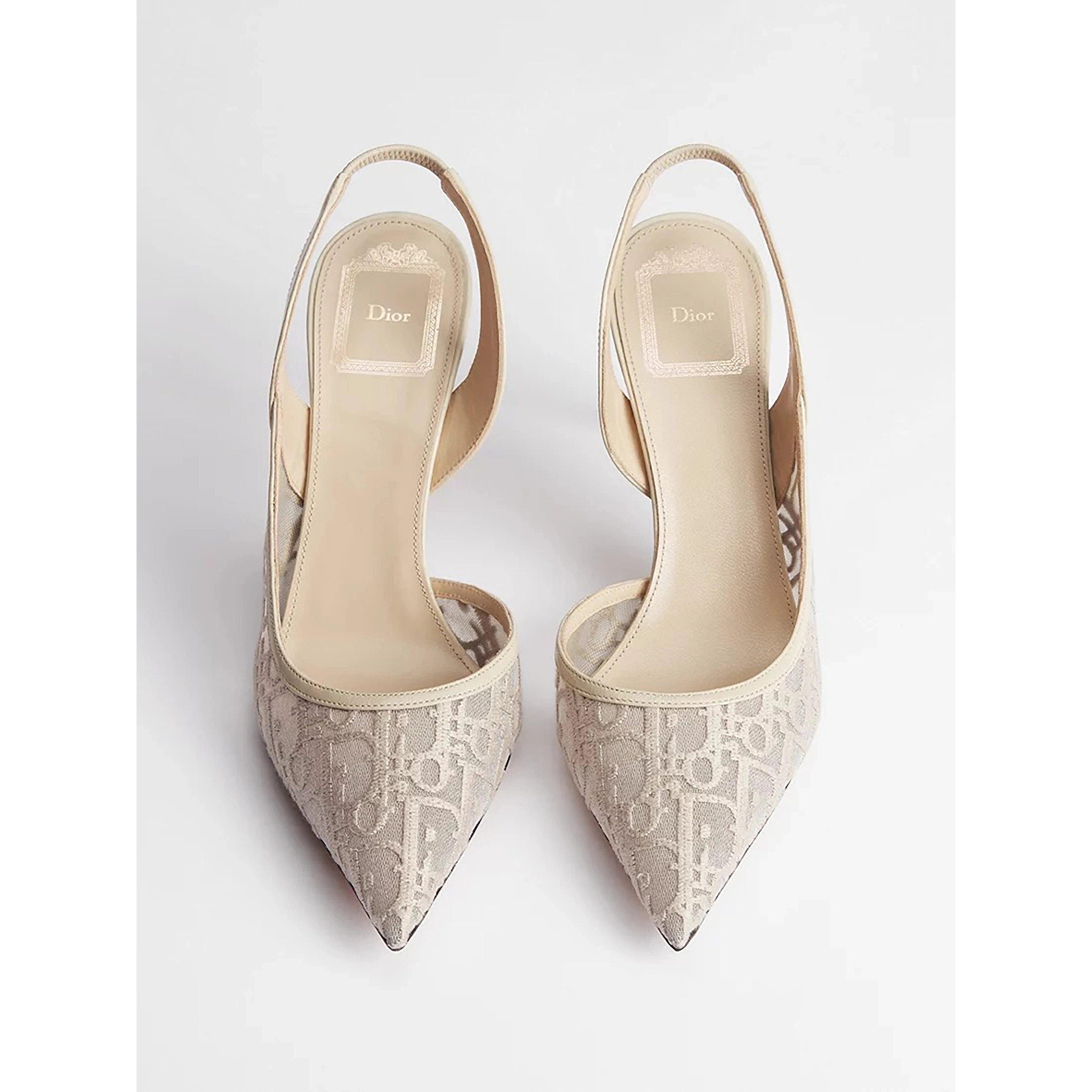 CHRISTIAN DIOR ADIORABLE sandals