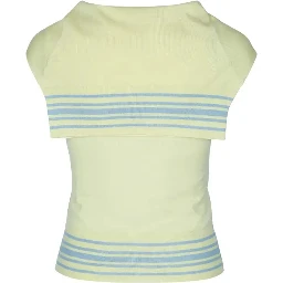CHRISTIAN DIOR blouse