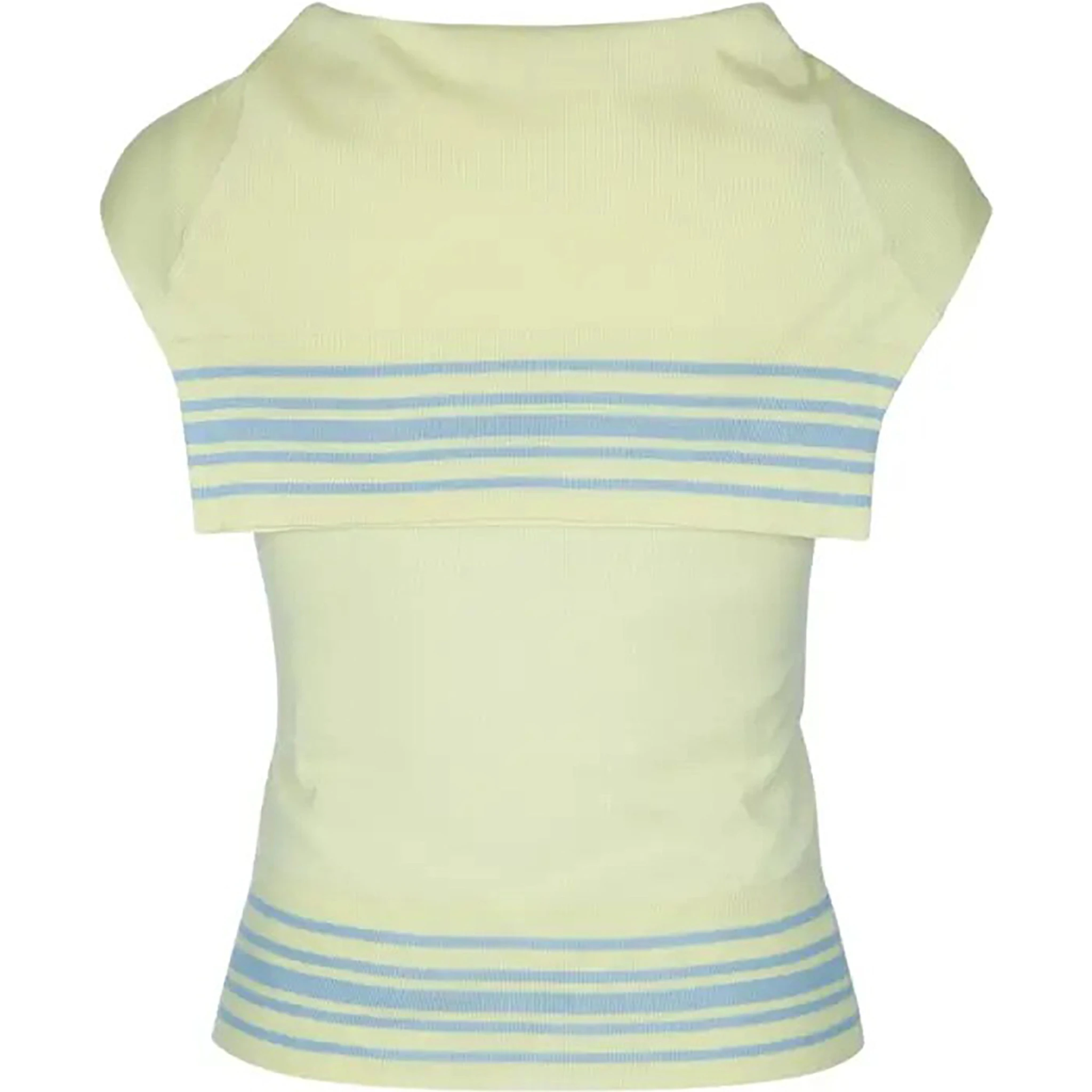 CHRISTIAN DIOR blouse