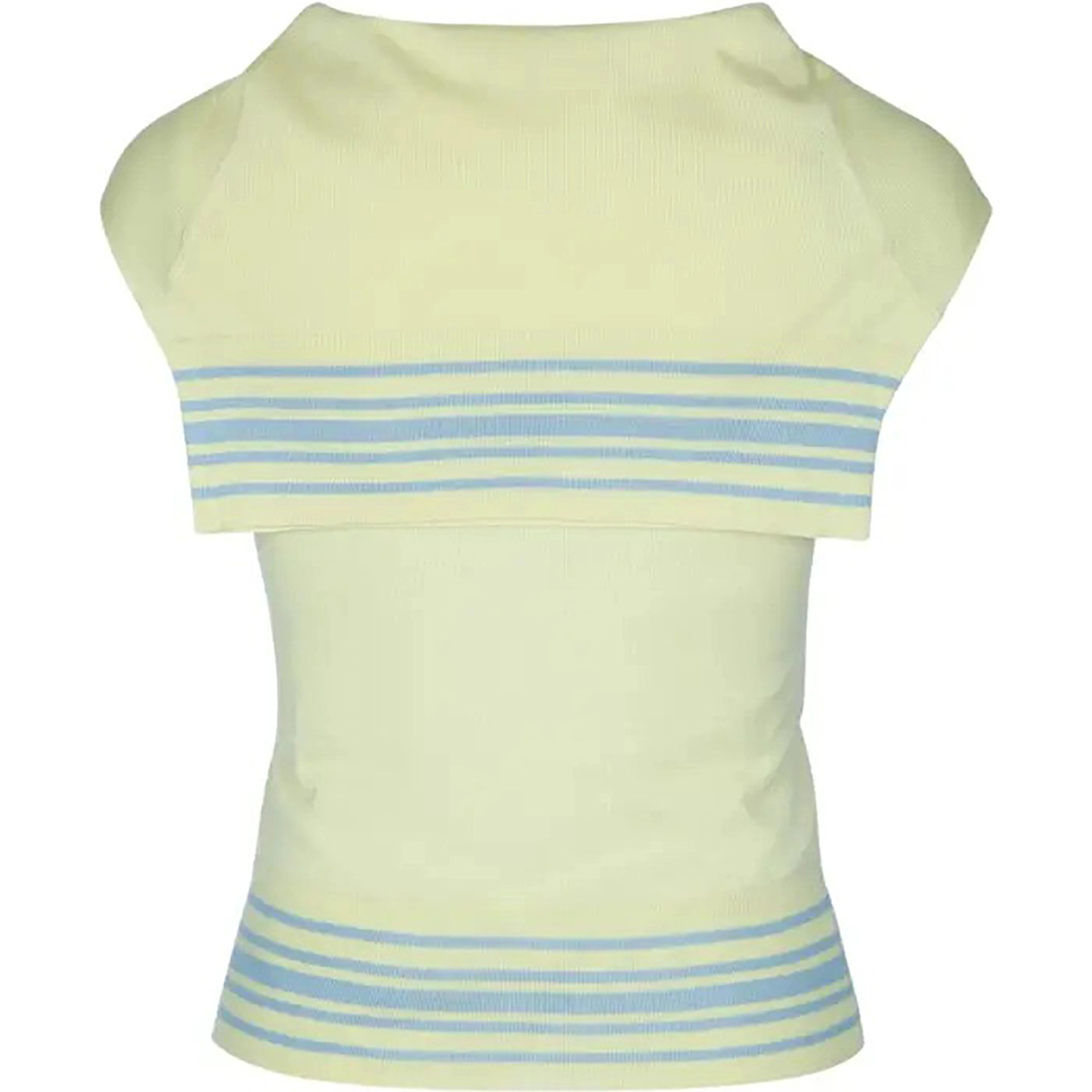 CHRISTIAN DIOR blouse