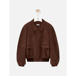 LOEWE jacket
