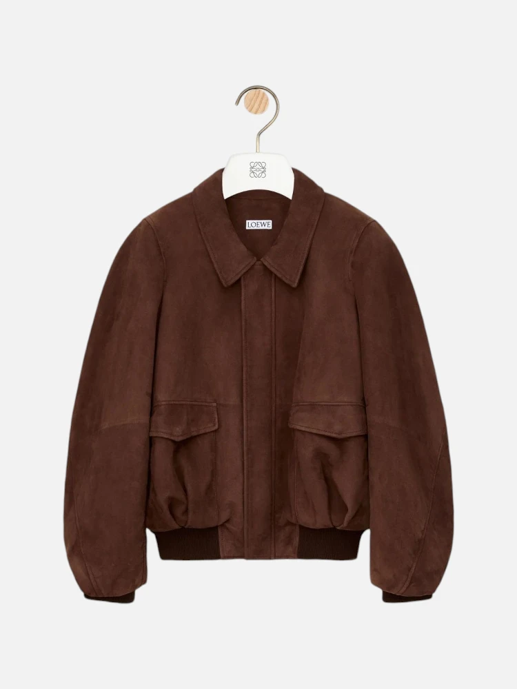 LOEWE jacket
