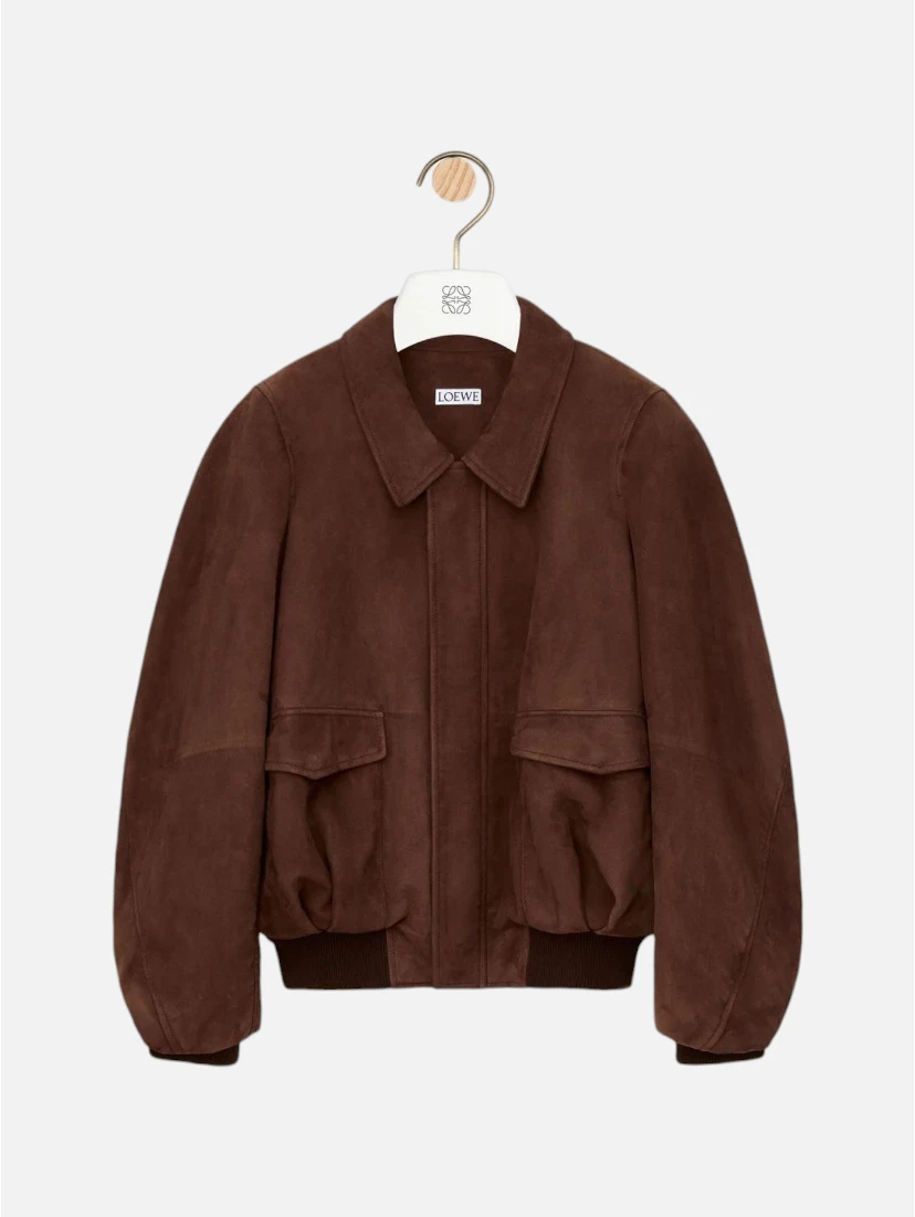 LOEWE jacket