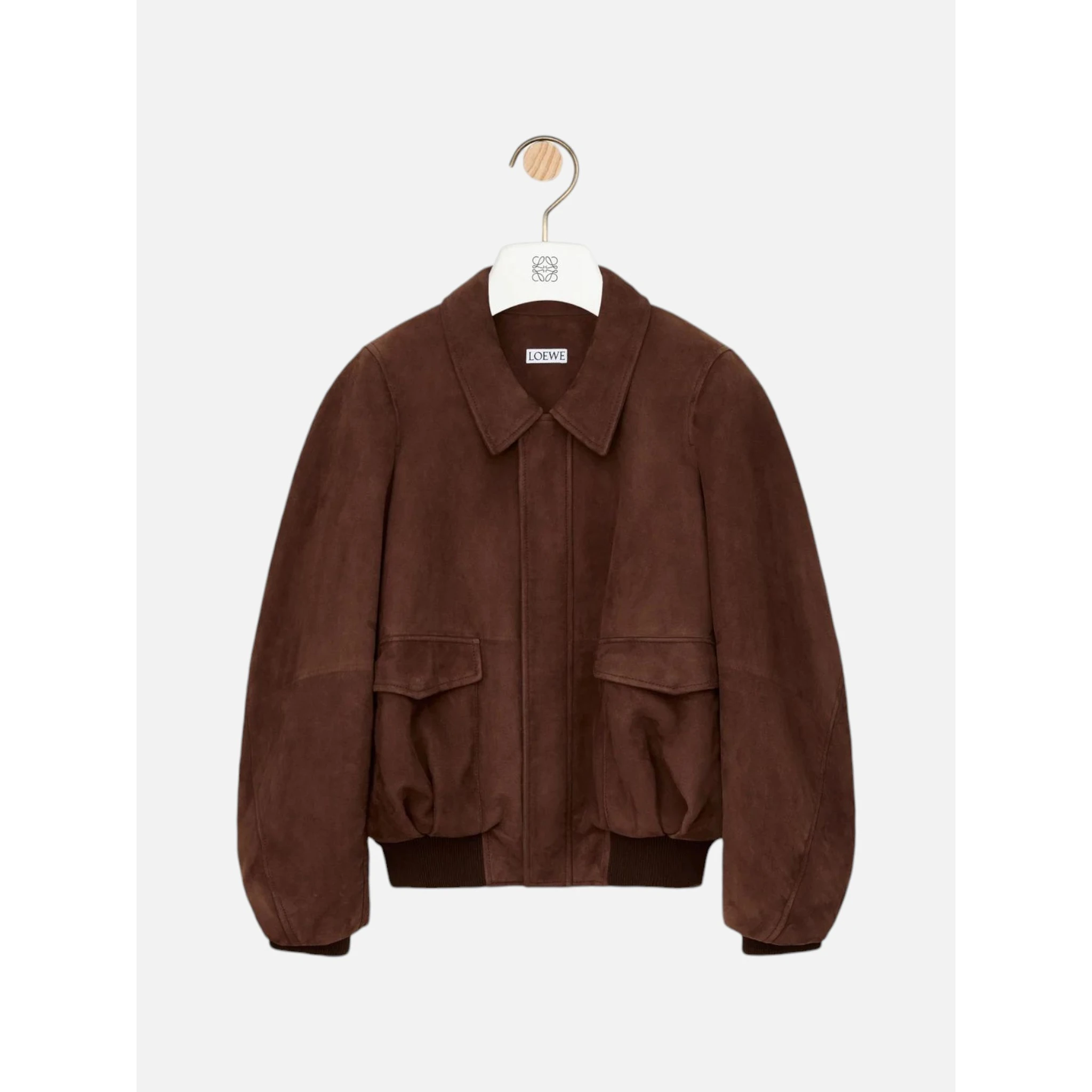 LOEWE jacket