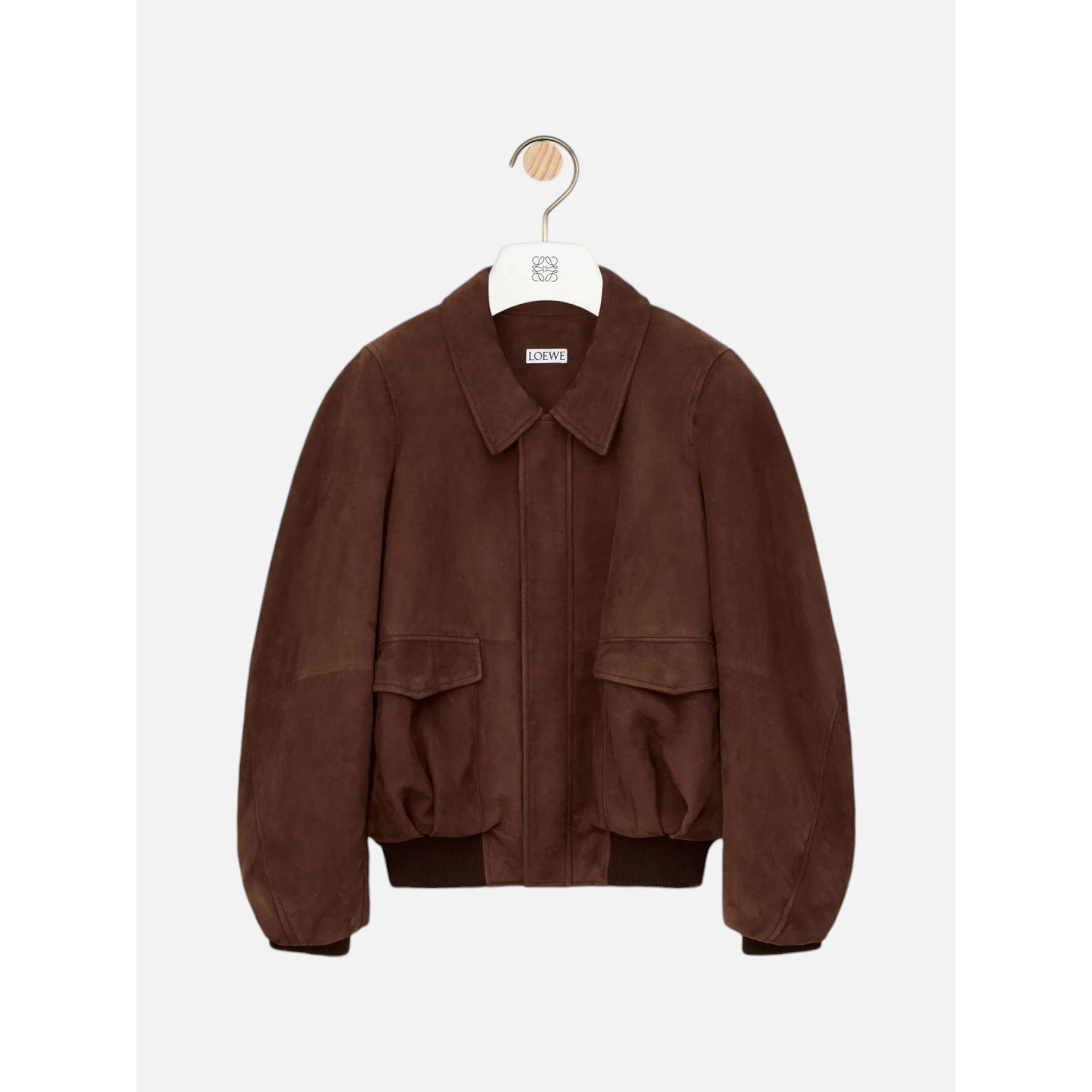 LOEWE jacket