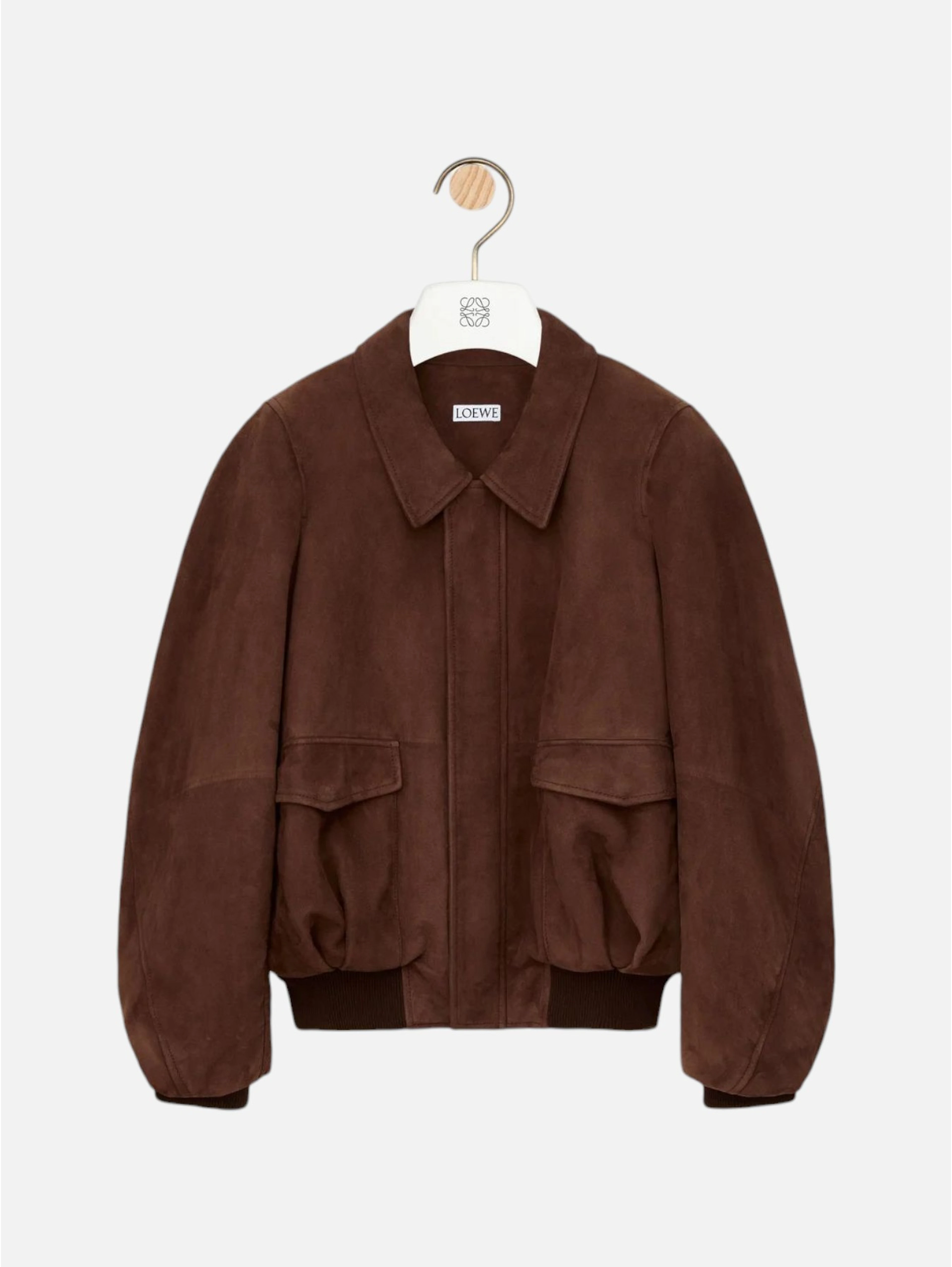 LOEWE jacket