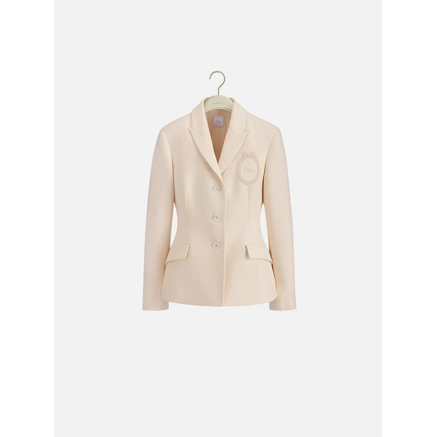 CHRISTIAN DIOR jacket