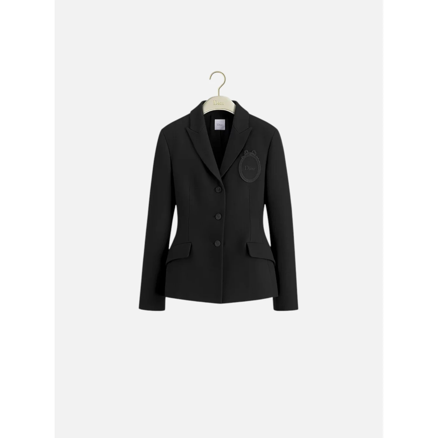CHRISTIAN DIOR jacket