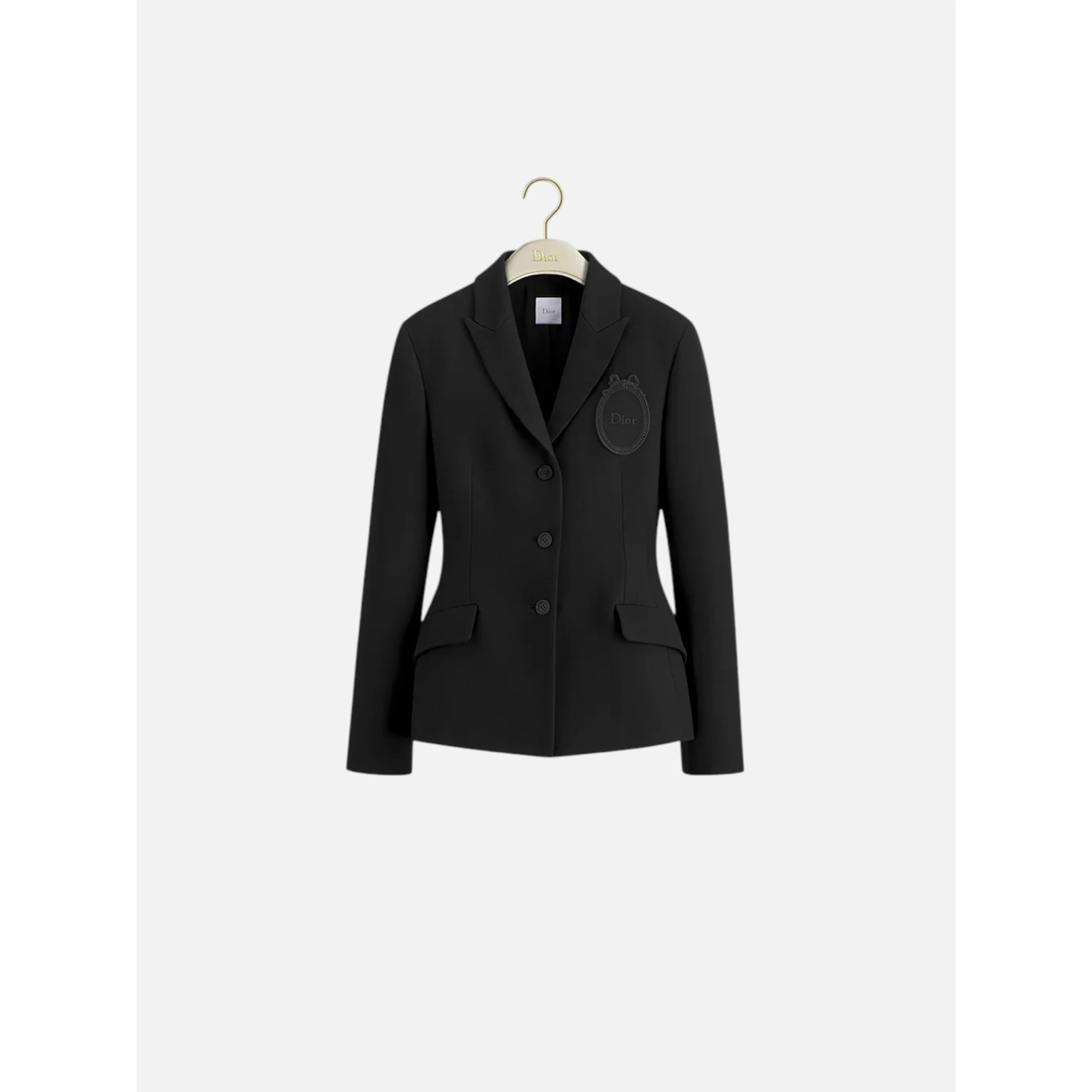 CHRISTIAN DIOR jacket