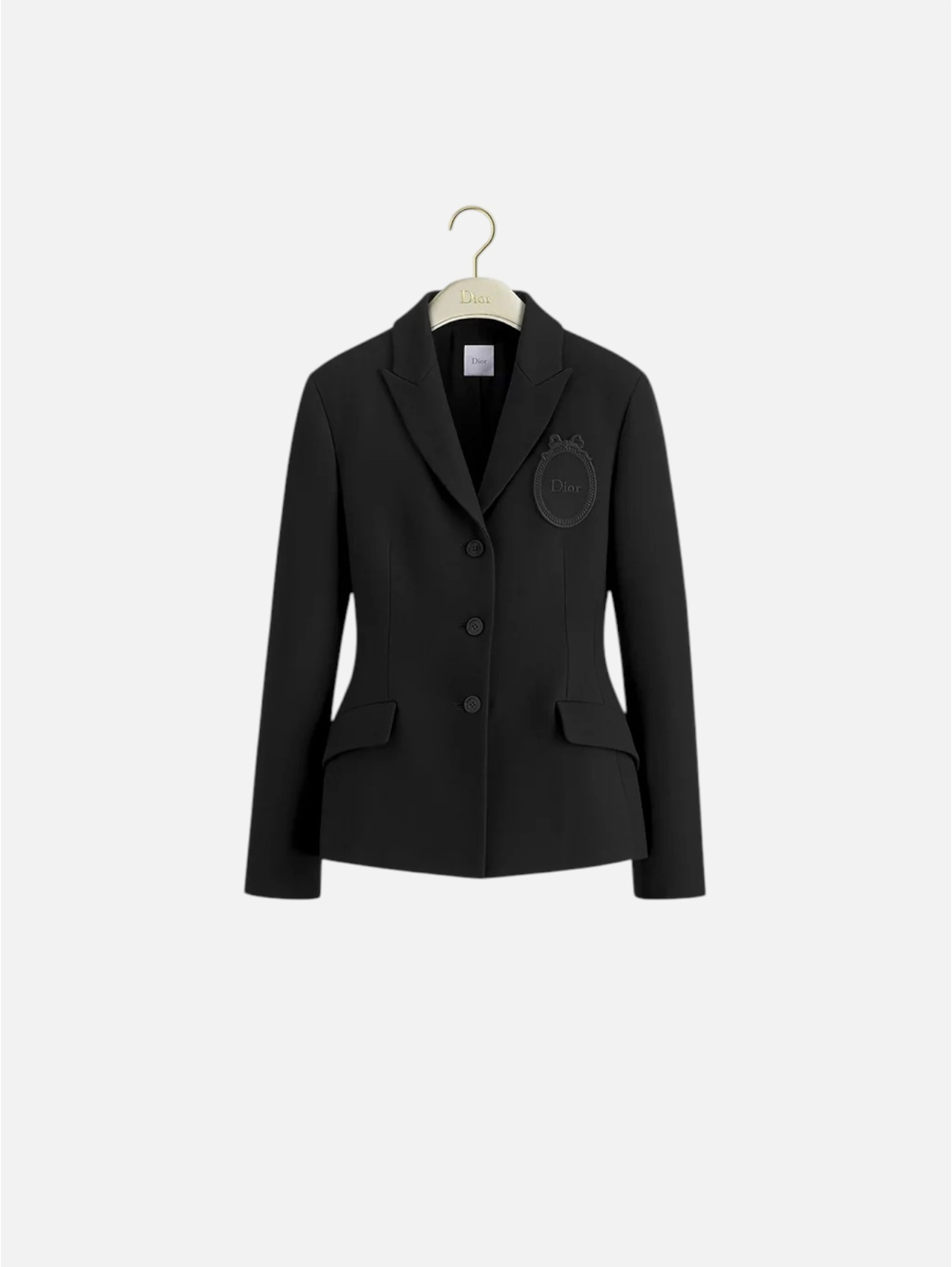 CHRISTIAN DIOR jacket