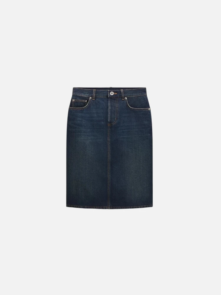 CHRISTIAN DIOR skirt