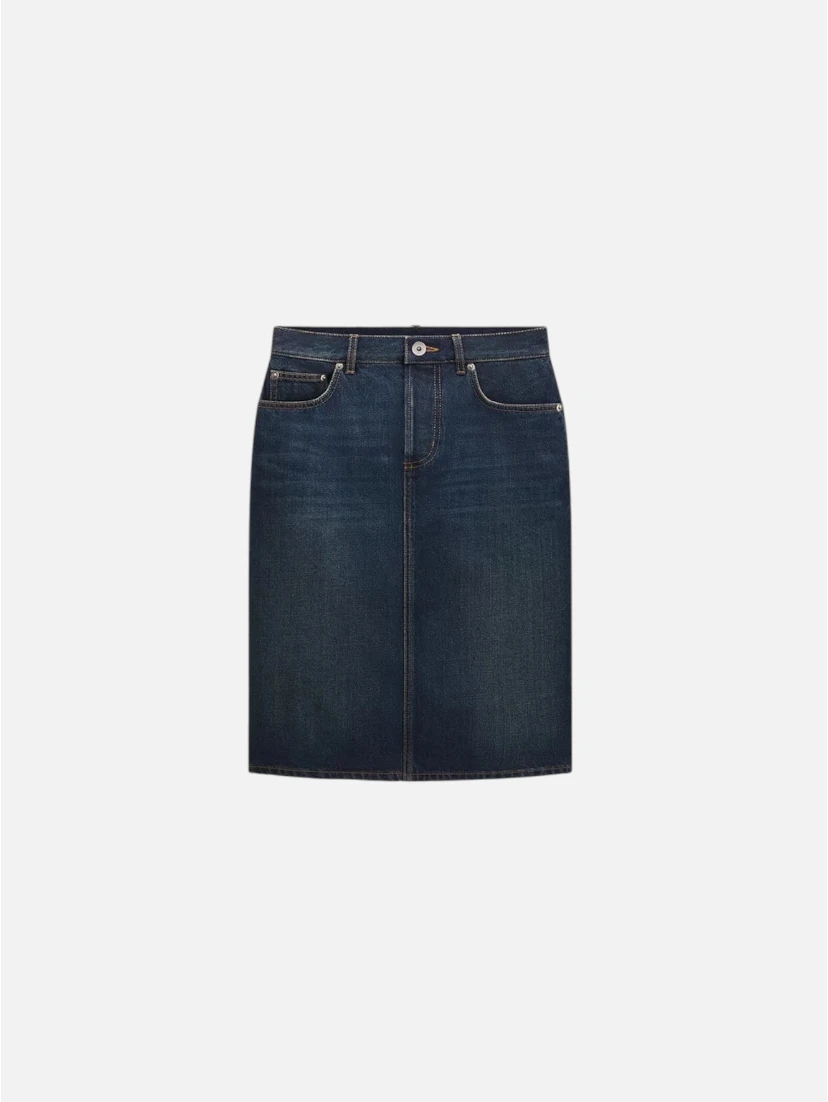 CHRISTIAN DIOR skirt