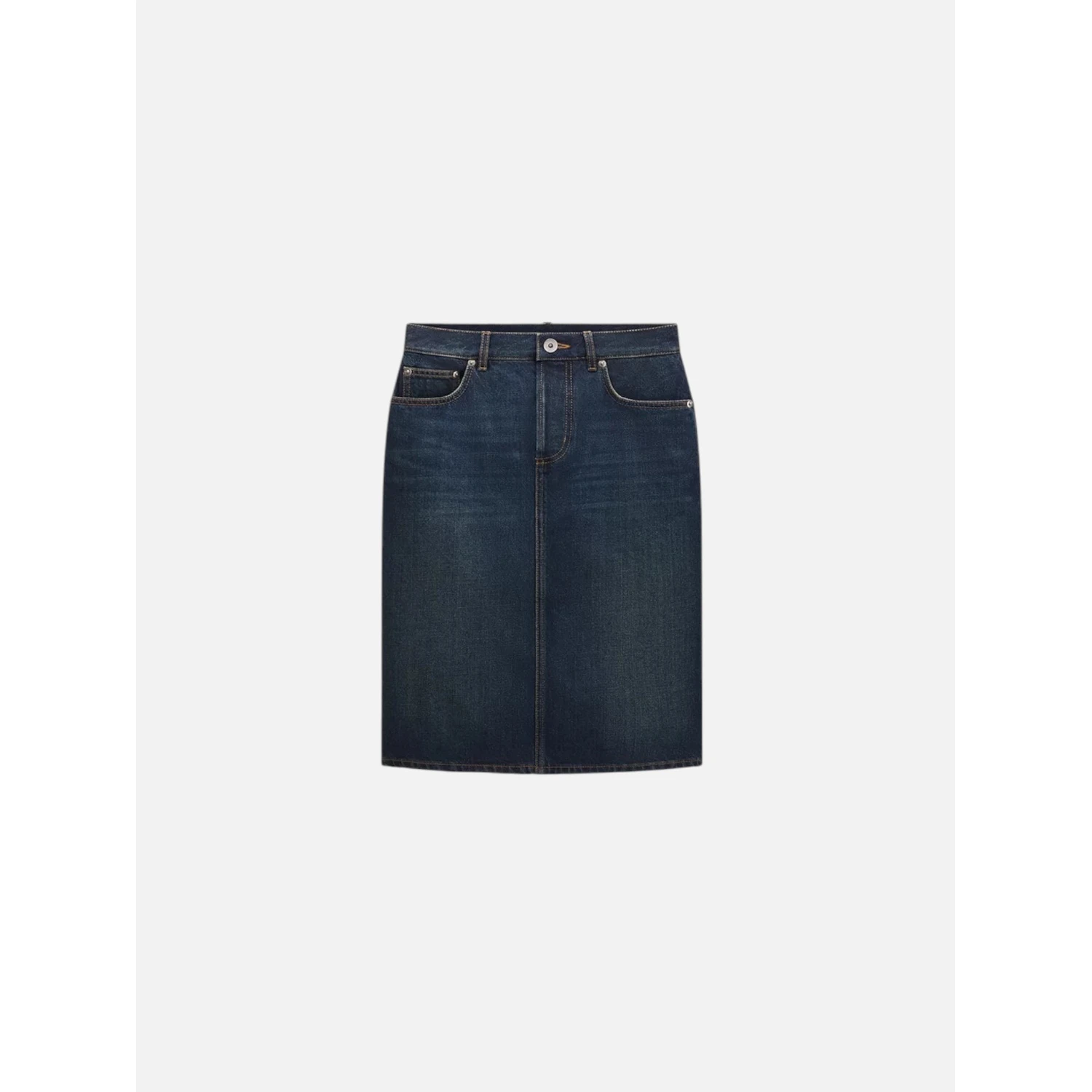 CHRISTIAN DIOR skirt