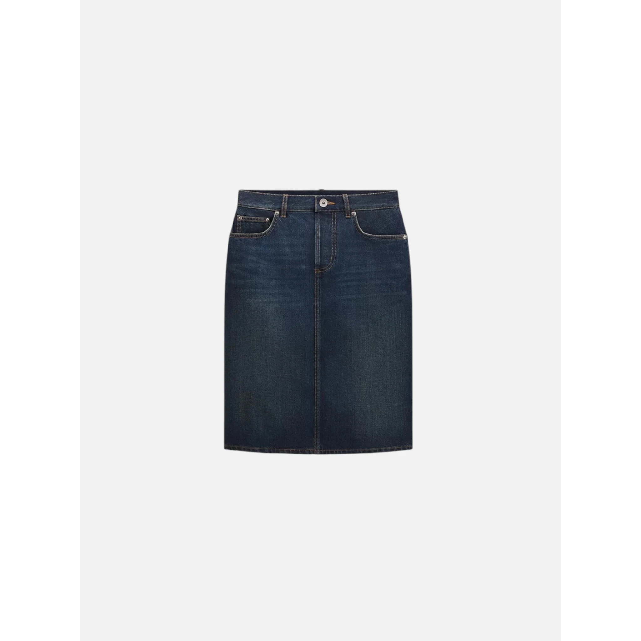 CHRISTIAN DIOR skirt
