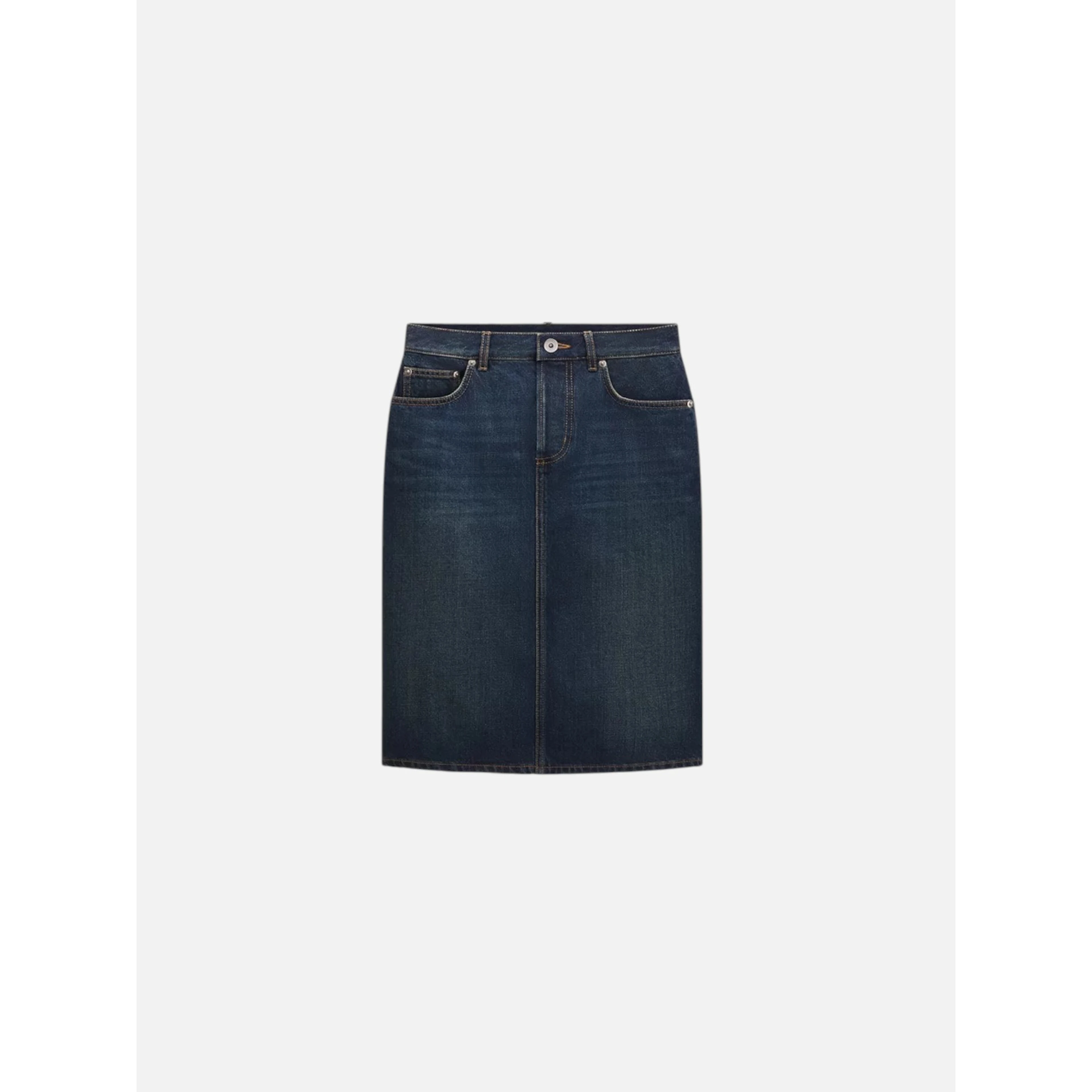 CHRISTIAN DIOR skirt