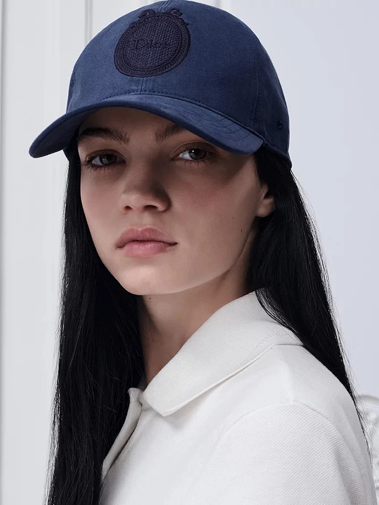 CHRISTIAN DIOR cap alternative