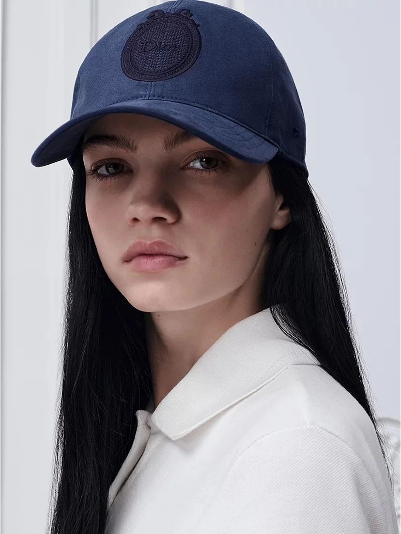 CHRISTIAN DIOR cap