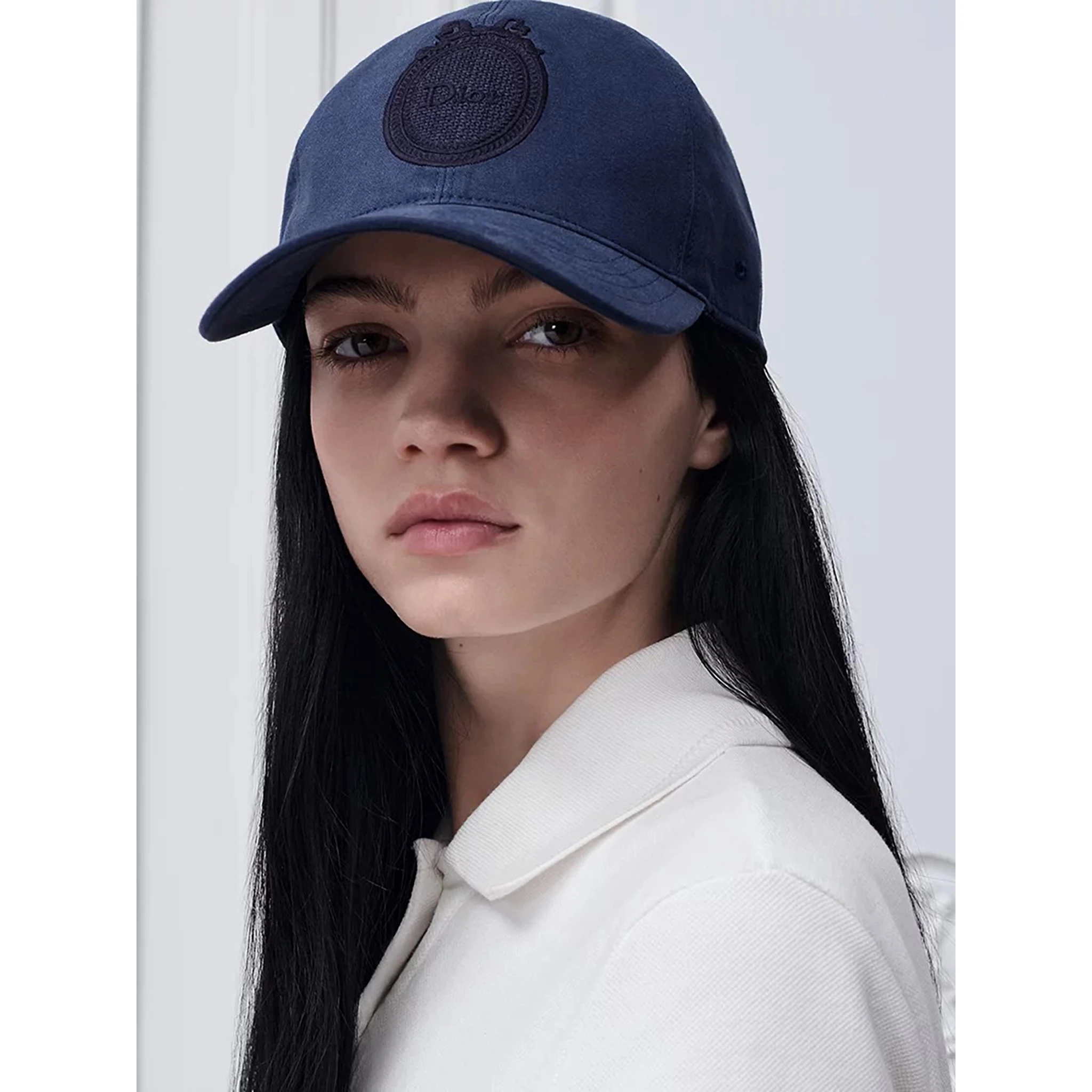 CHRISTIAN DIOR cap