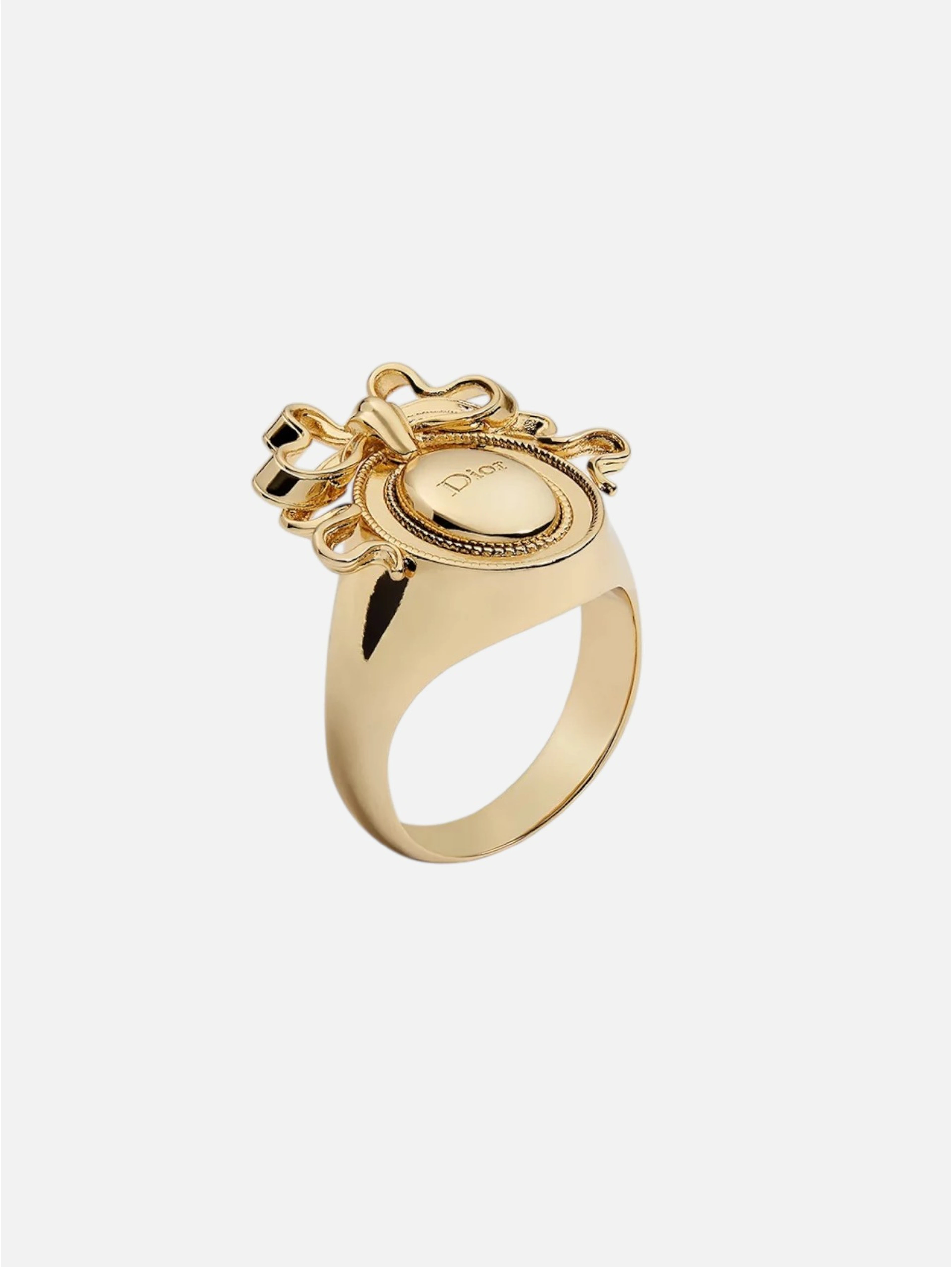 CHRISTIAN DIOR ring