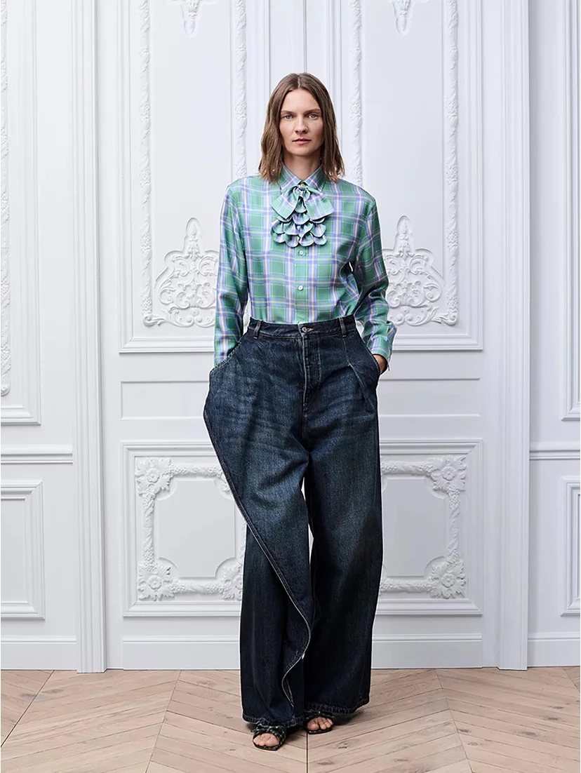 CHRISTIAN DIOR jeans