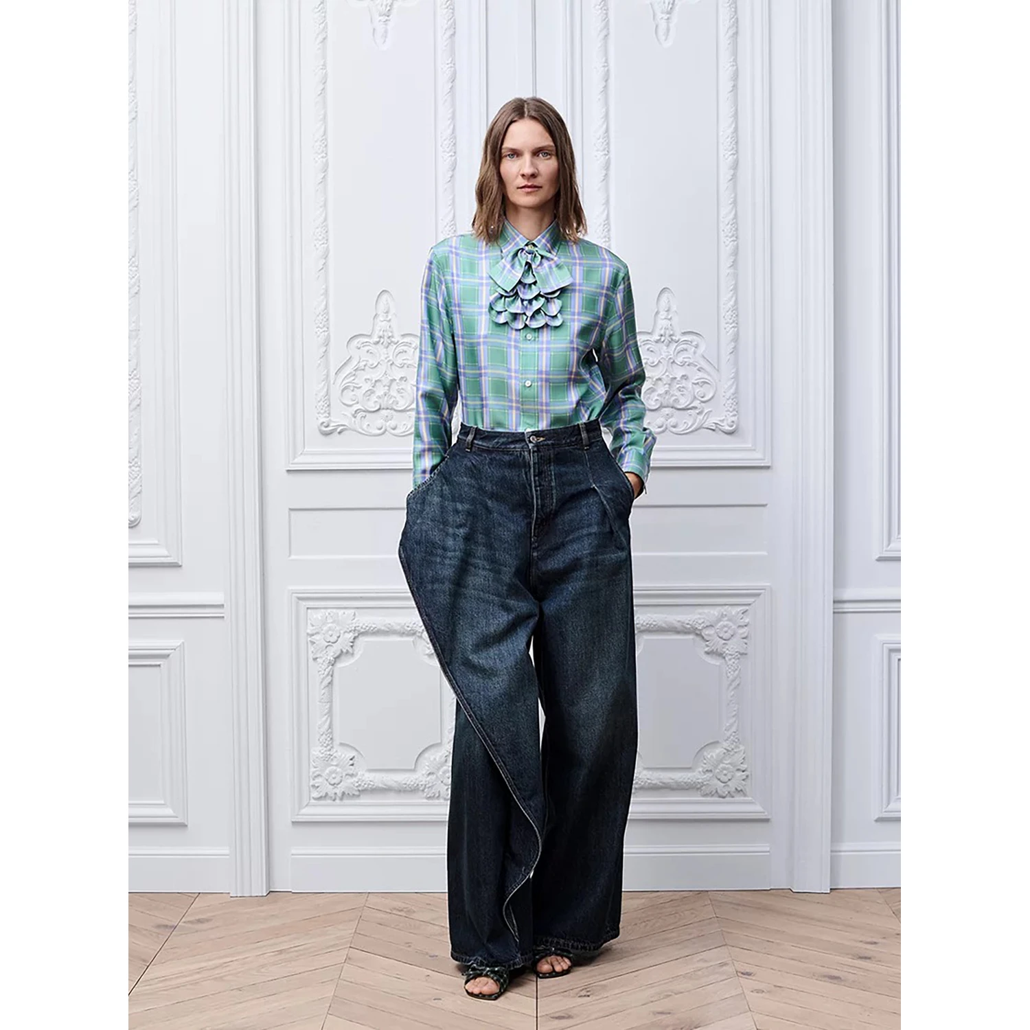 CHRISTIAN DIOR jeans