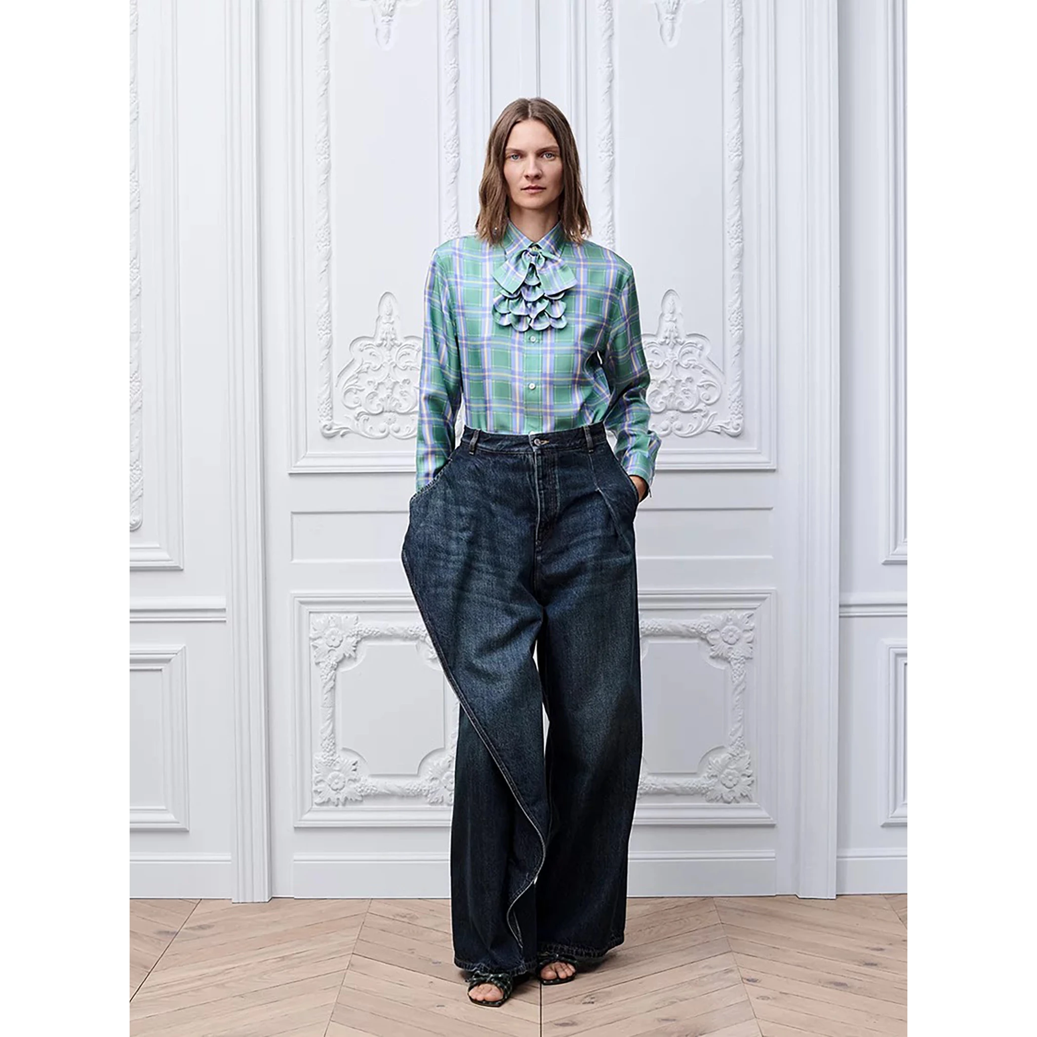 CHRISTIAN DIOR jeans