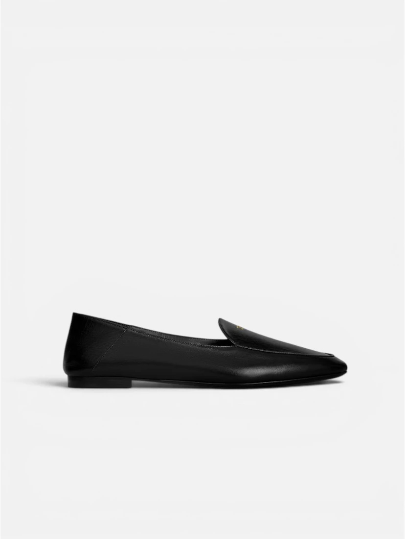 CELINE AURA moccasins