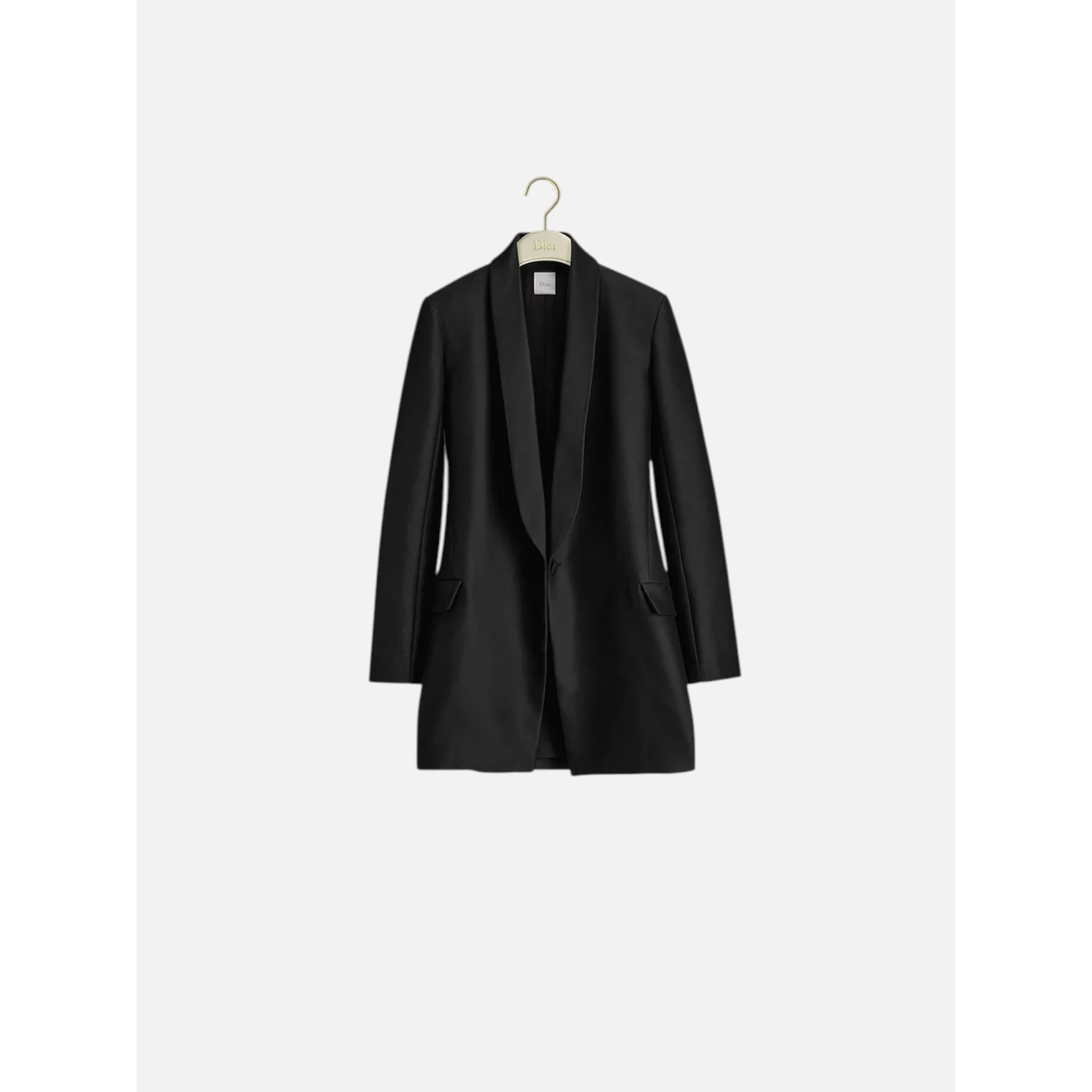 CHRISTIAN DIOR jacket