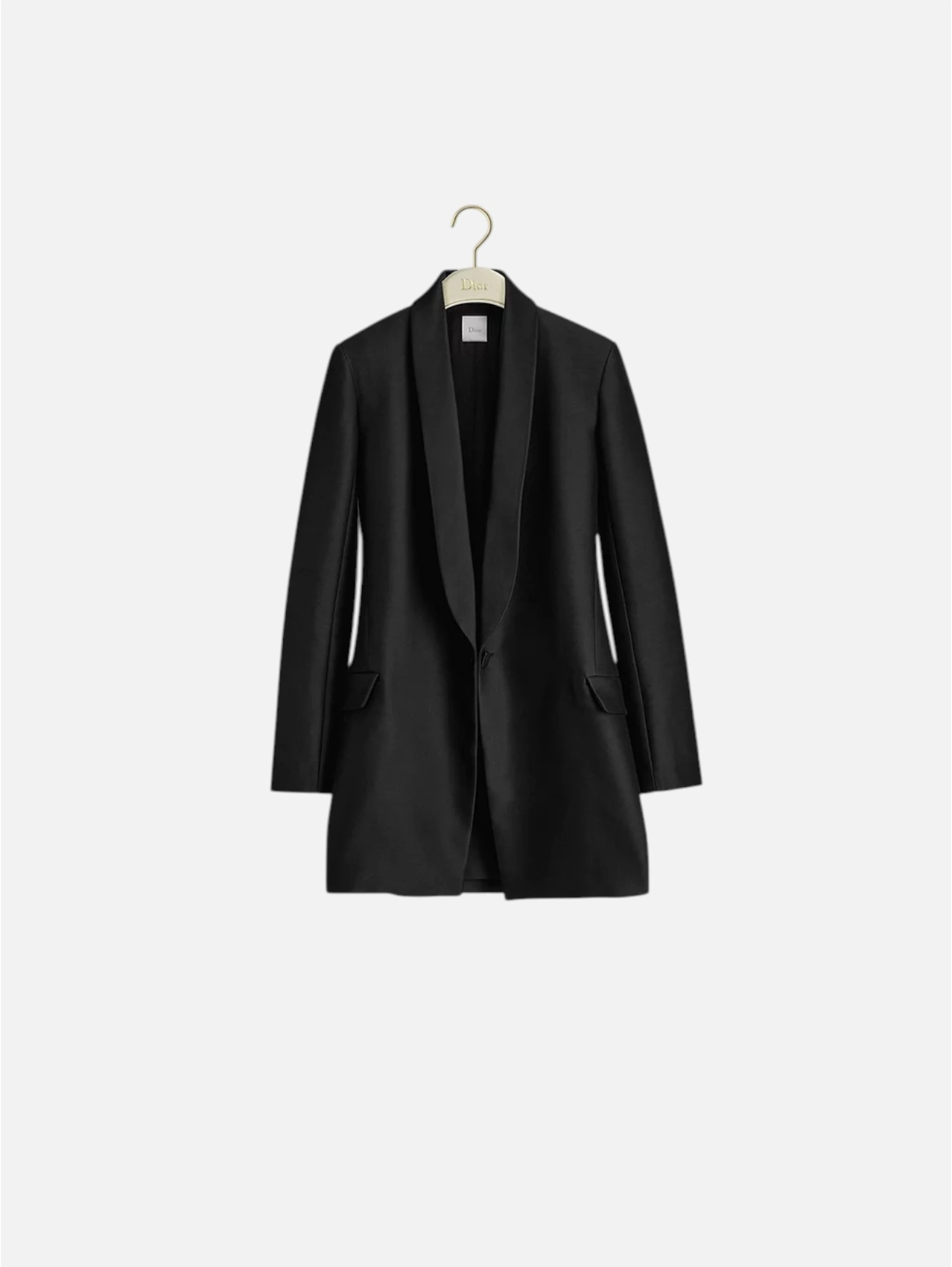 CHRISTIAN DIOR jacket