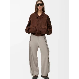 LOEWE jacket